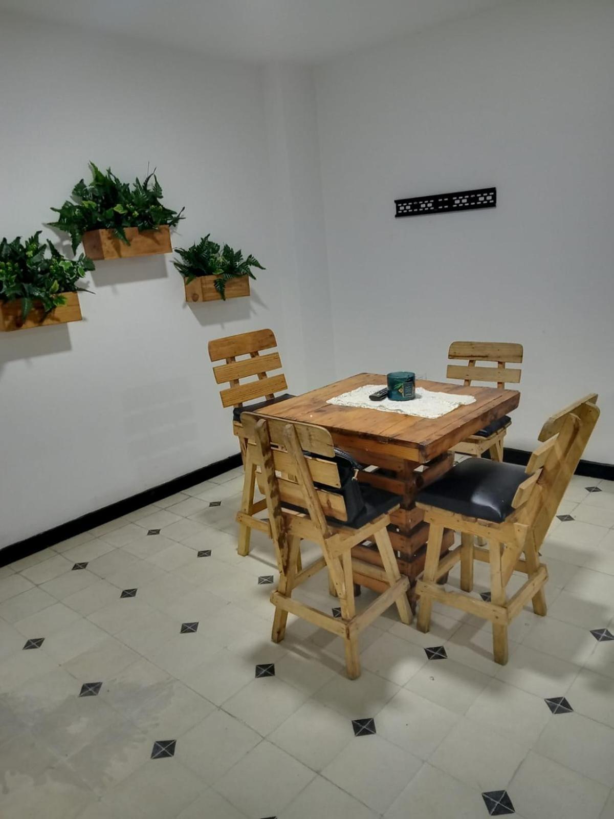 apartamento mayita