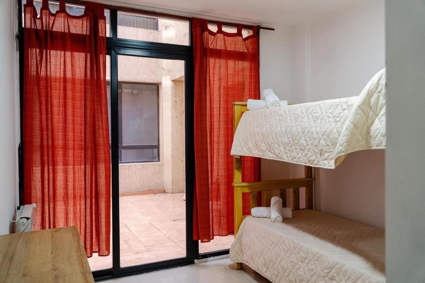 Departamento Ayres de las sierras, centro de Carlos paz