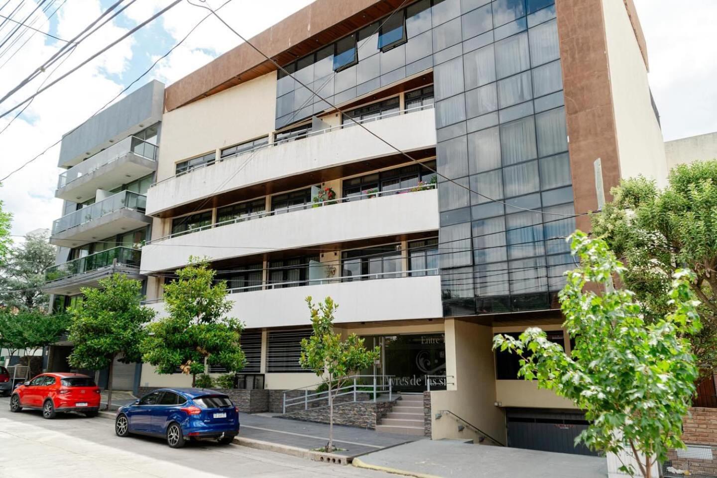 Departamento Ayres de las sierras, centro de Carlos paz