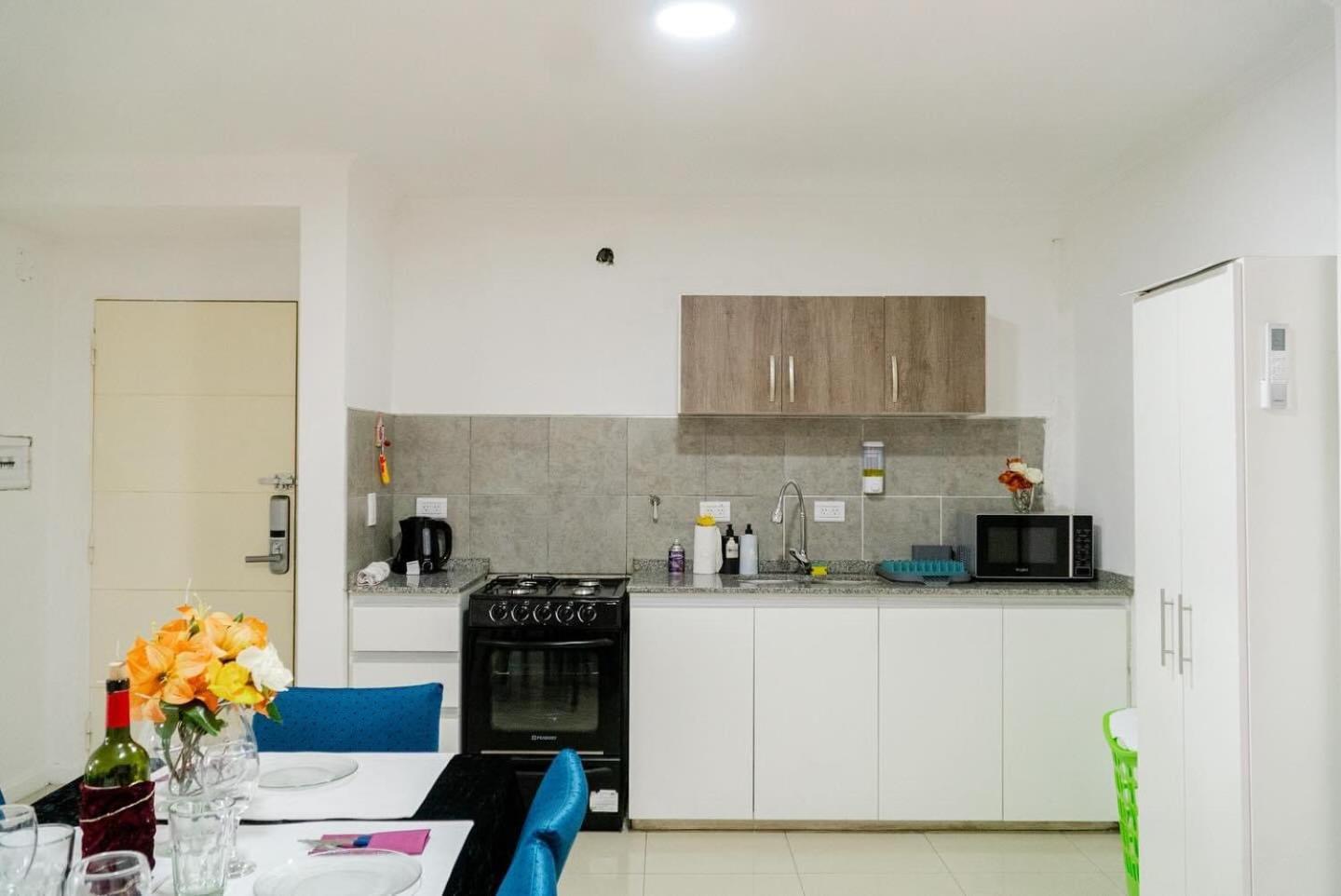 Departamento Ayres de las sierras, centro de Carlos paz