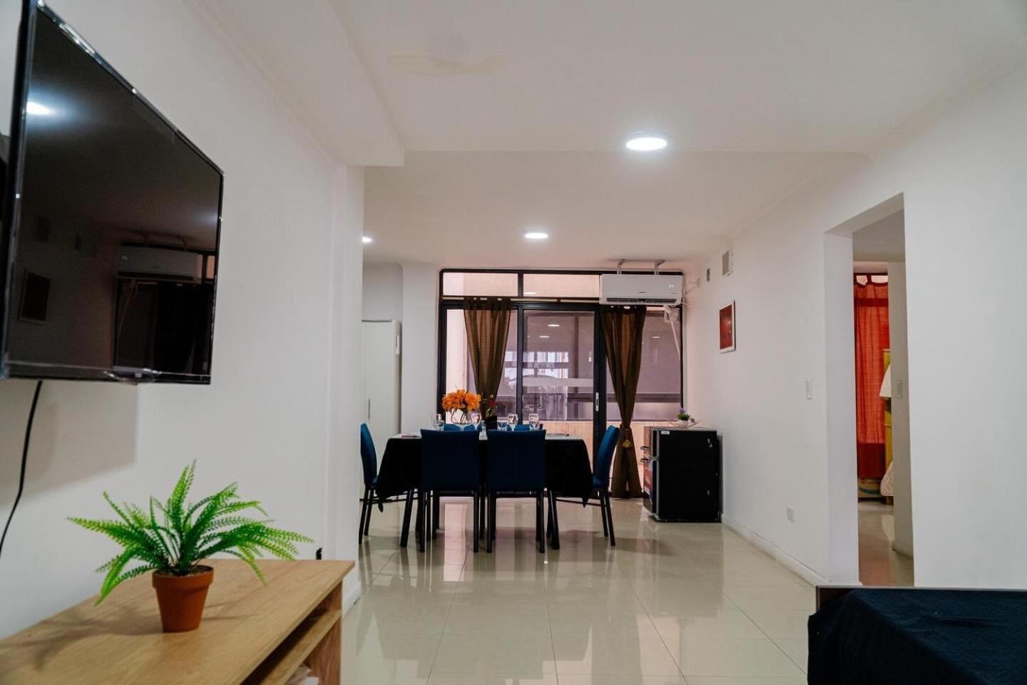 Departamento Ayres de las sierras, centro de Carlos paz