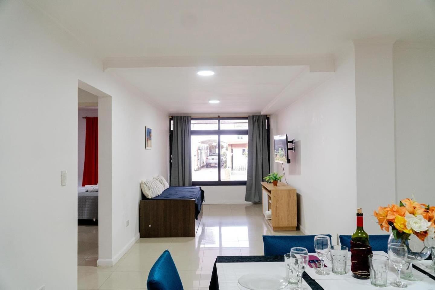 Departamento Ayres de las sierras, centro de Carlos paz