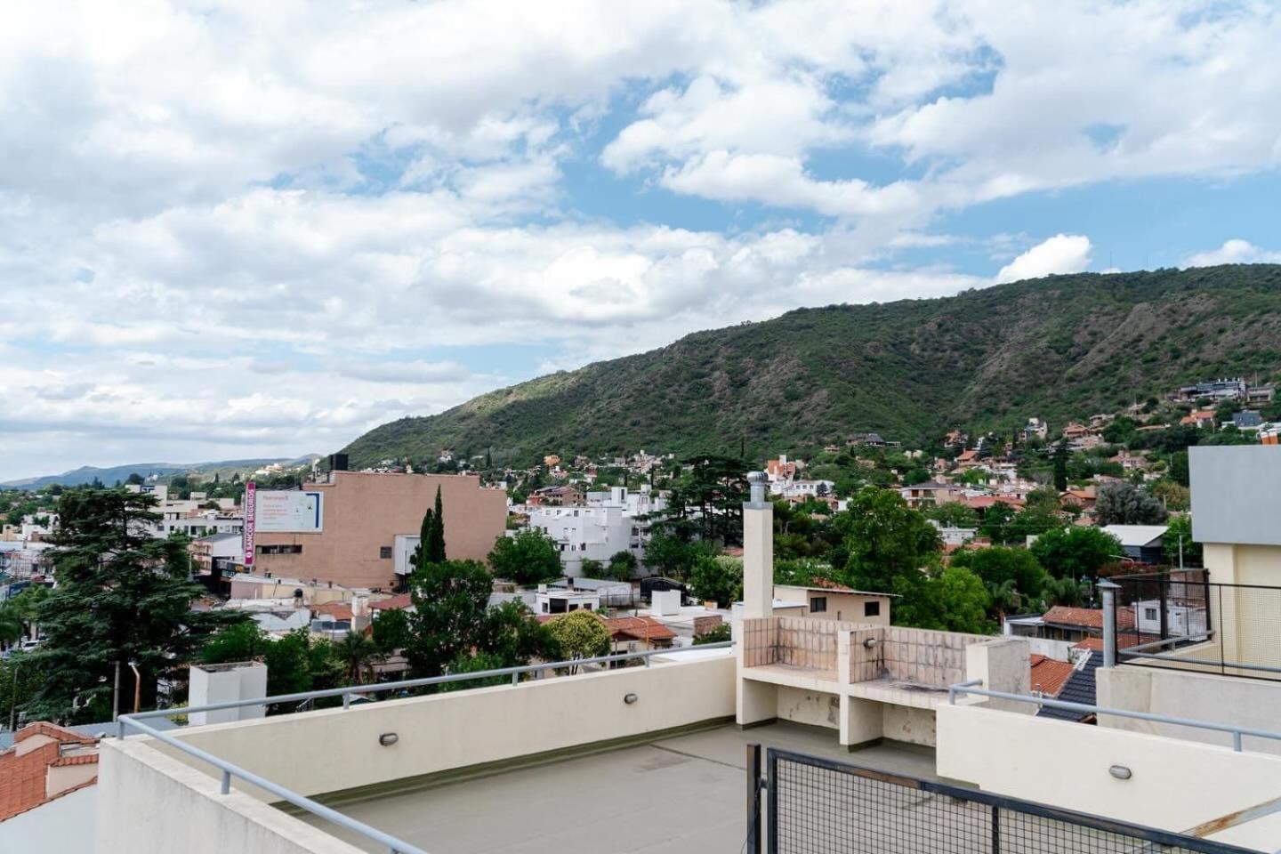 Departamento Ayres de las sierras, centro de Carlos paz