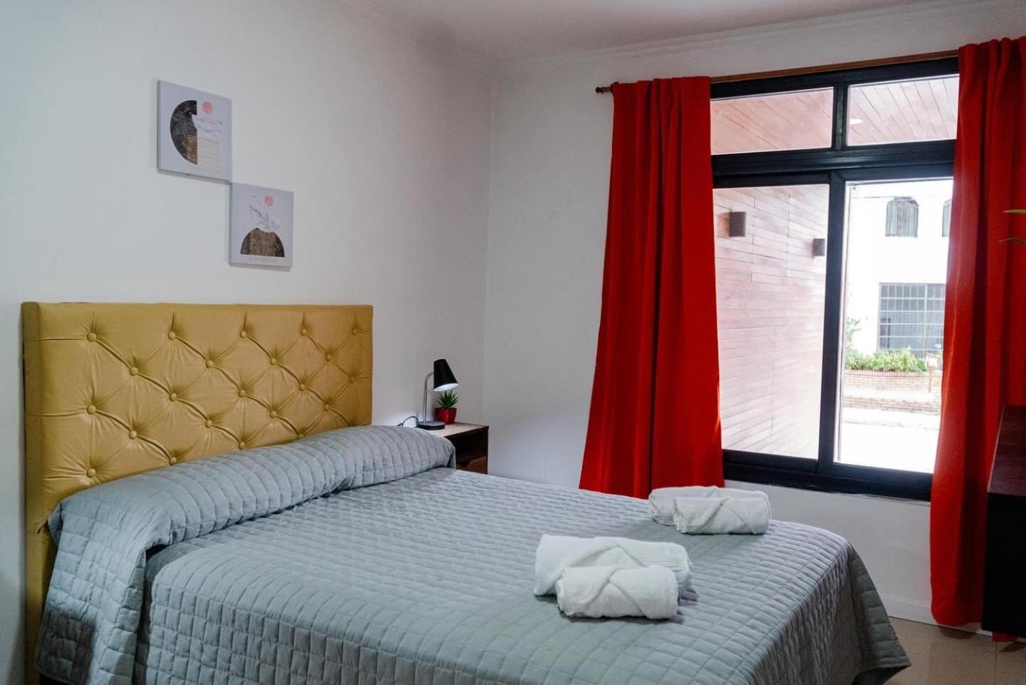 Departamento Ayres de las sierras, centro de Carlos paz