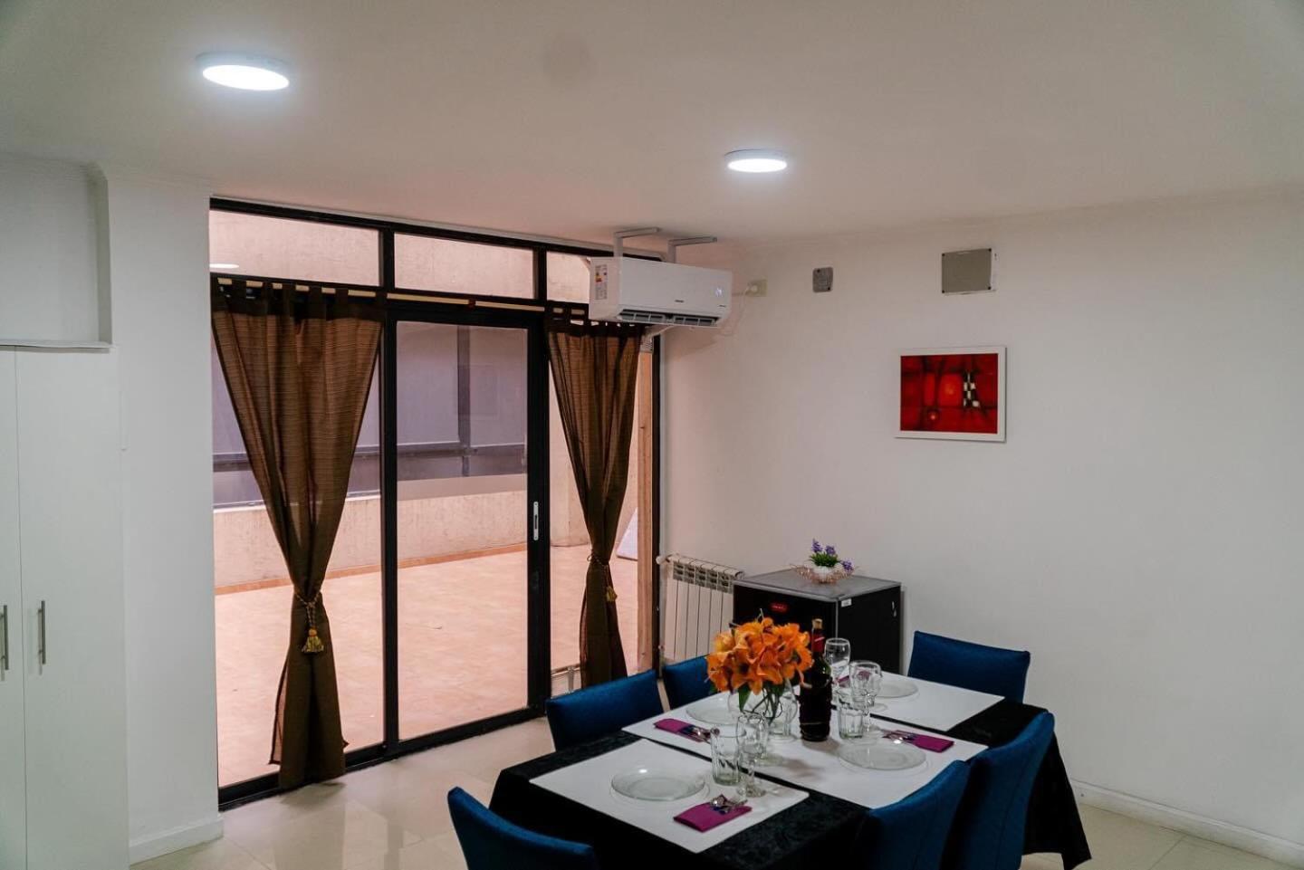 Departamento Ayres de las sierras, centro de Carlos paz