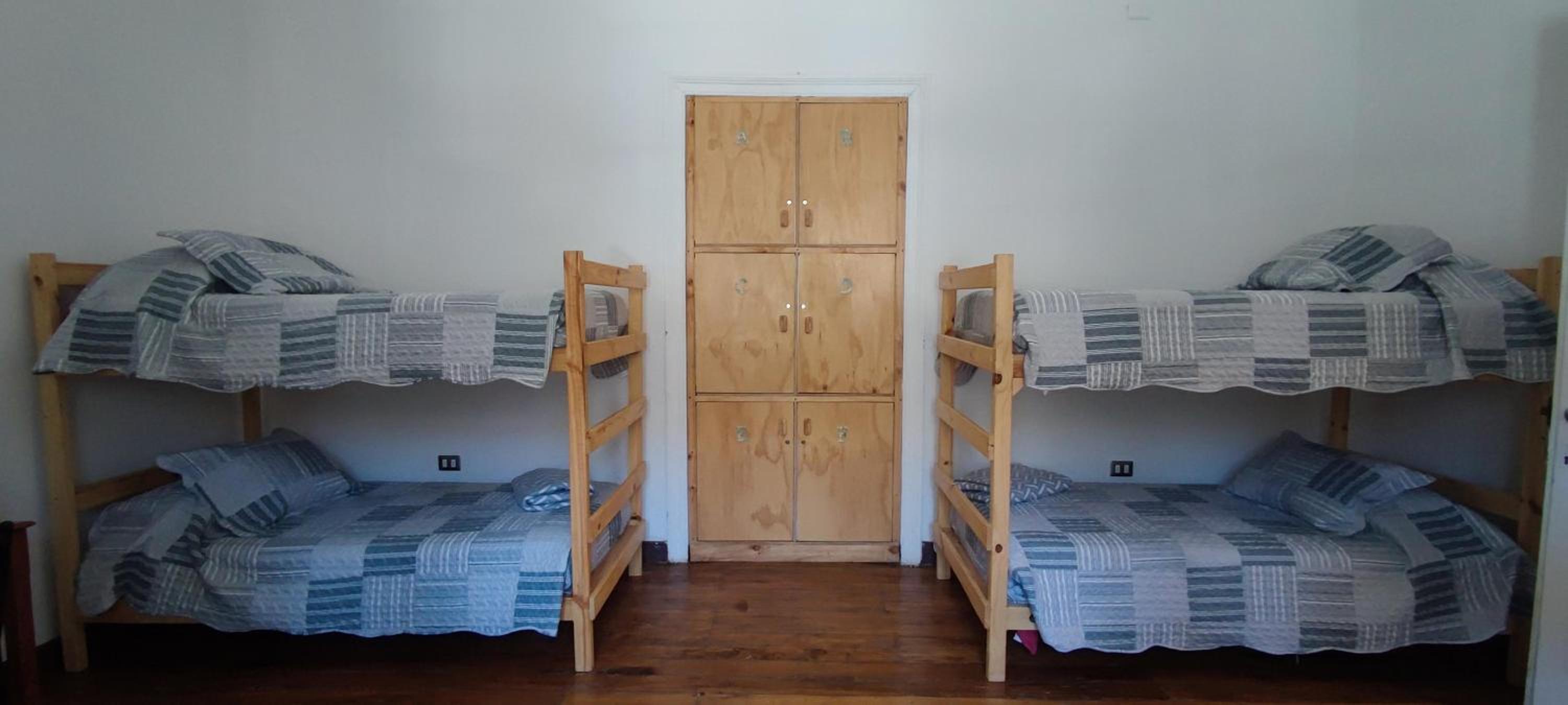 Scorpius Hostel