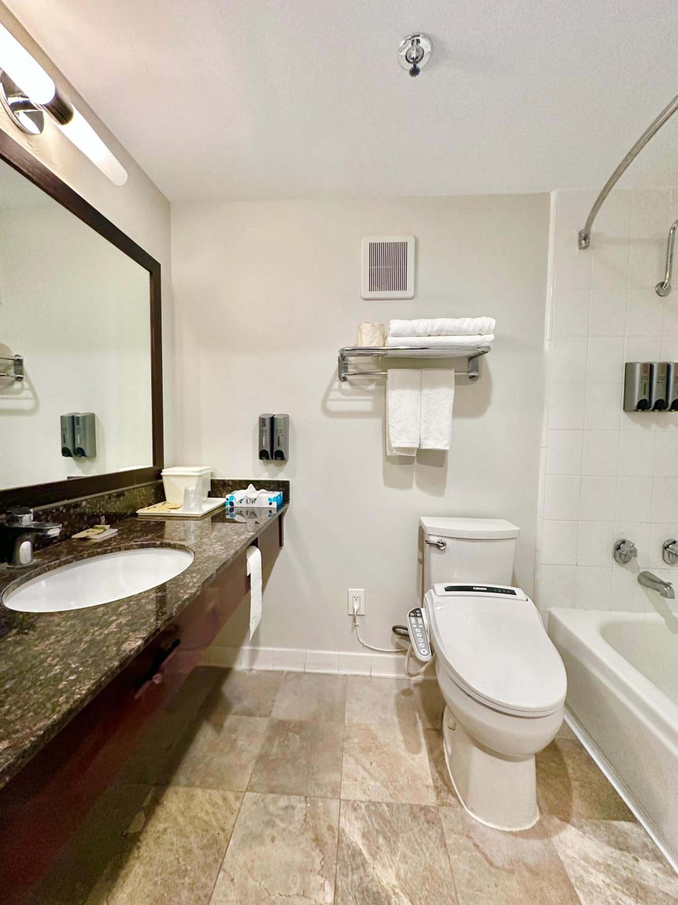 Lincoln Hotel Monterey Park Los Angeles - Property Image 162