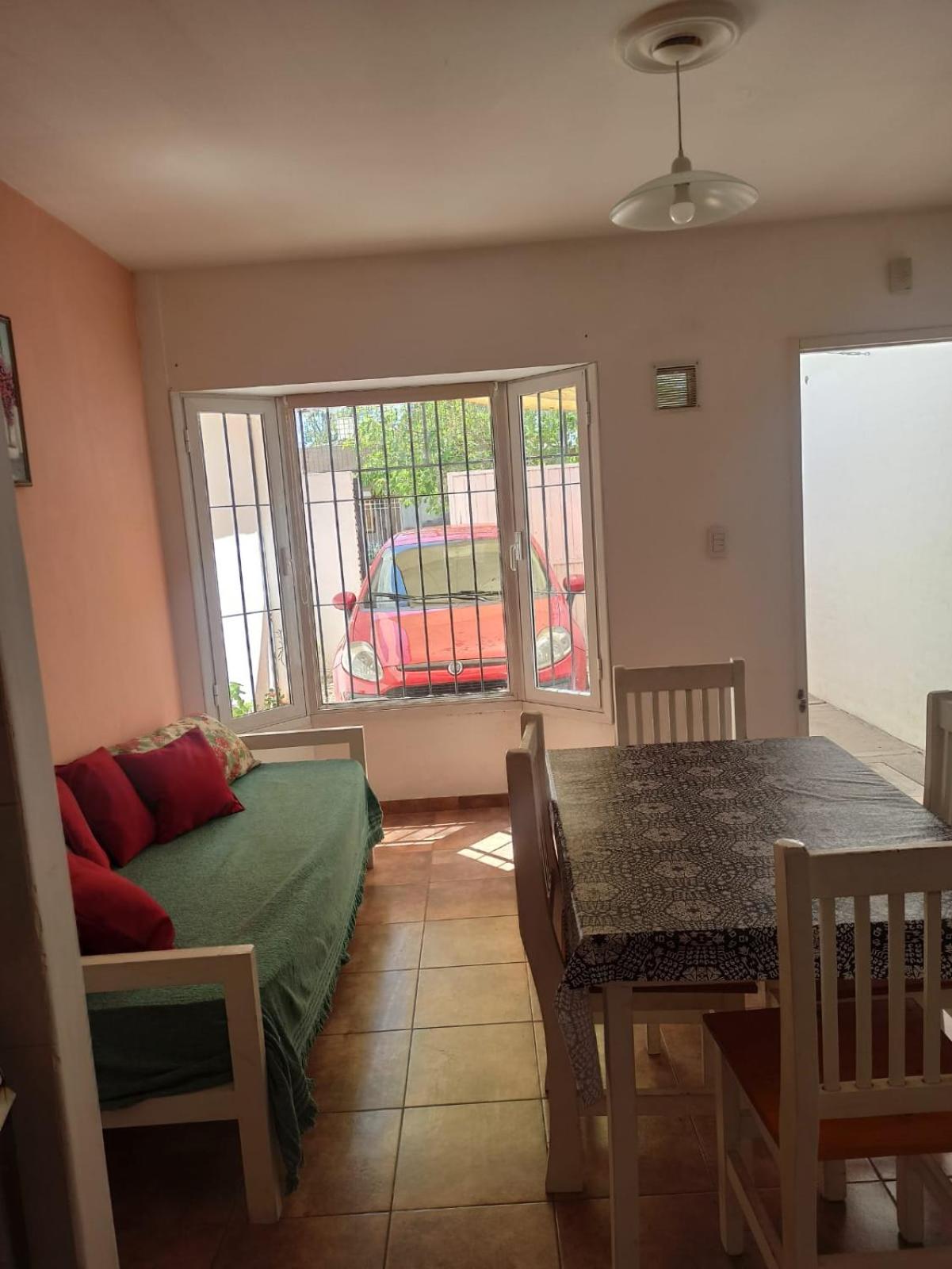 Departamento céntrico