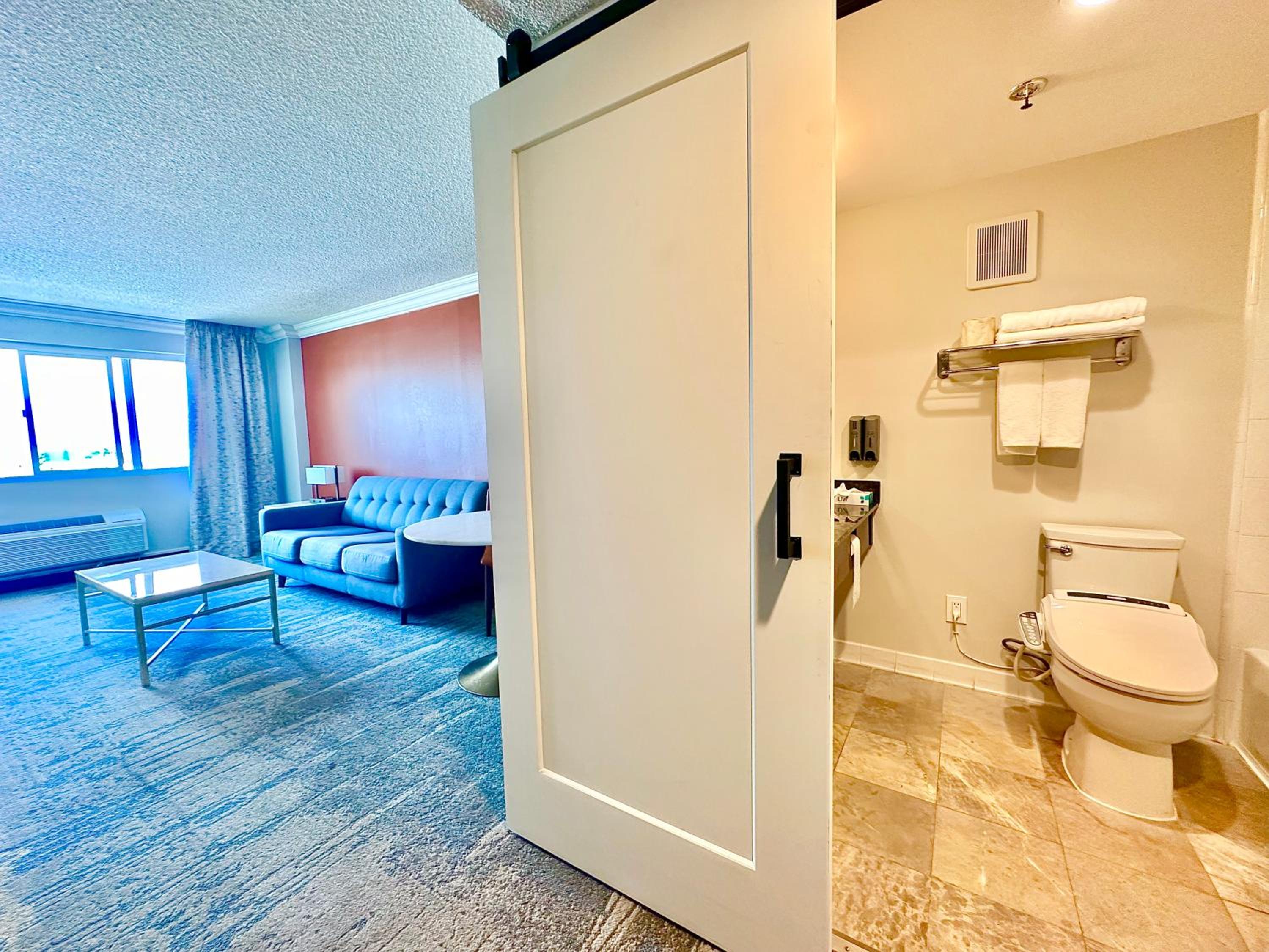 Lincoln Hotel Monterey Park Los Angeles - Property Image 65