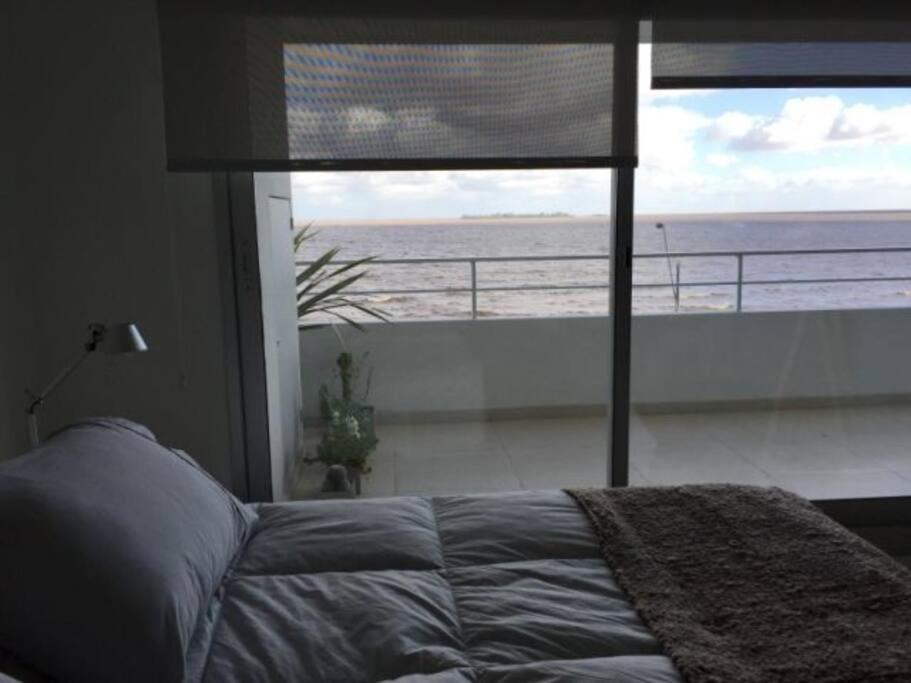 Departamentos en Uruguay al río, Dos Orillas, Colonia view 5