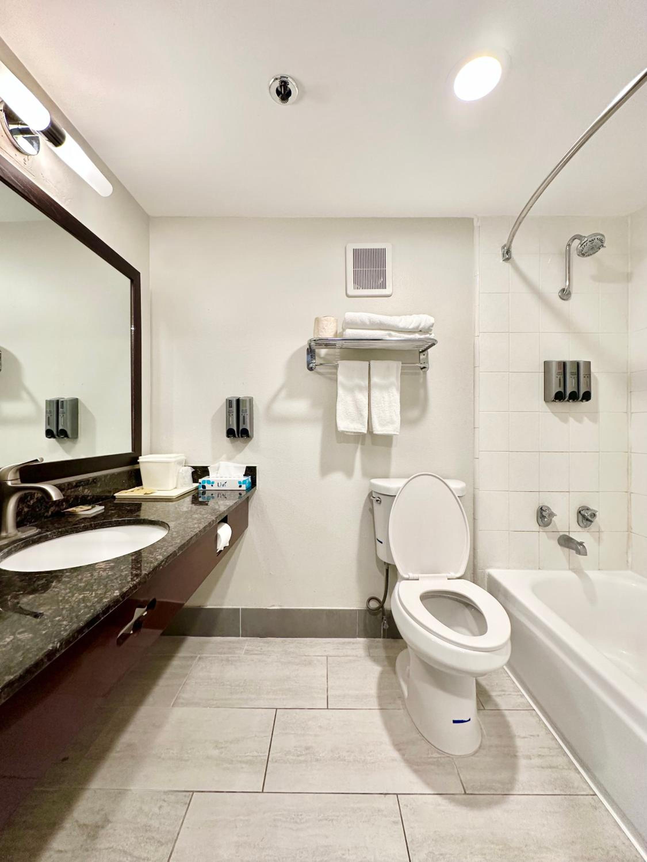 Lincoln Hotel Monterey Park Los Angeles - Property Image 67