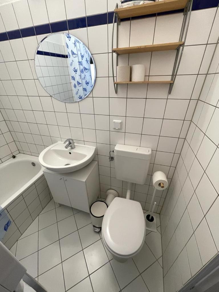 Grand Appartement nahe Müggelsee