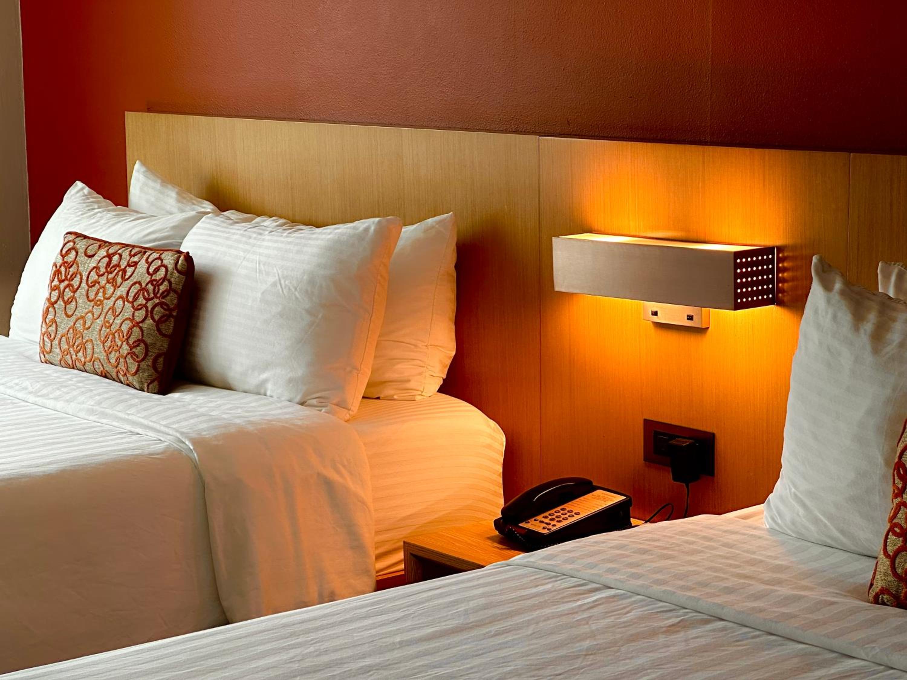 Lincoln Hotel Monterey Park Los Angeles - Property Image 69