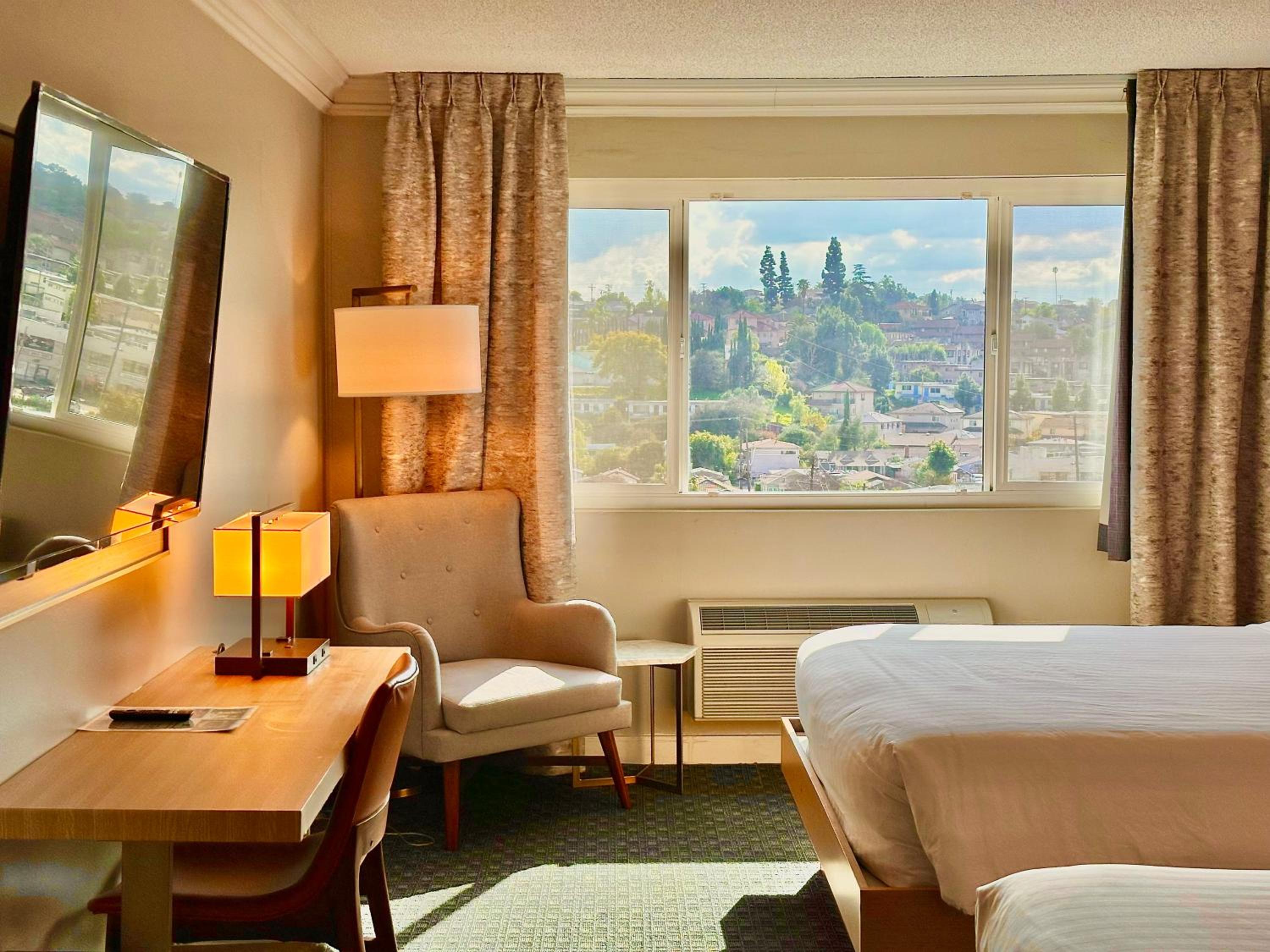 Lincoln Hotel Monterey Park Los Angeles - Property Image 72