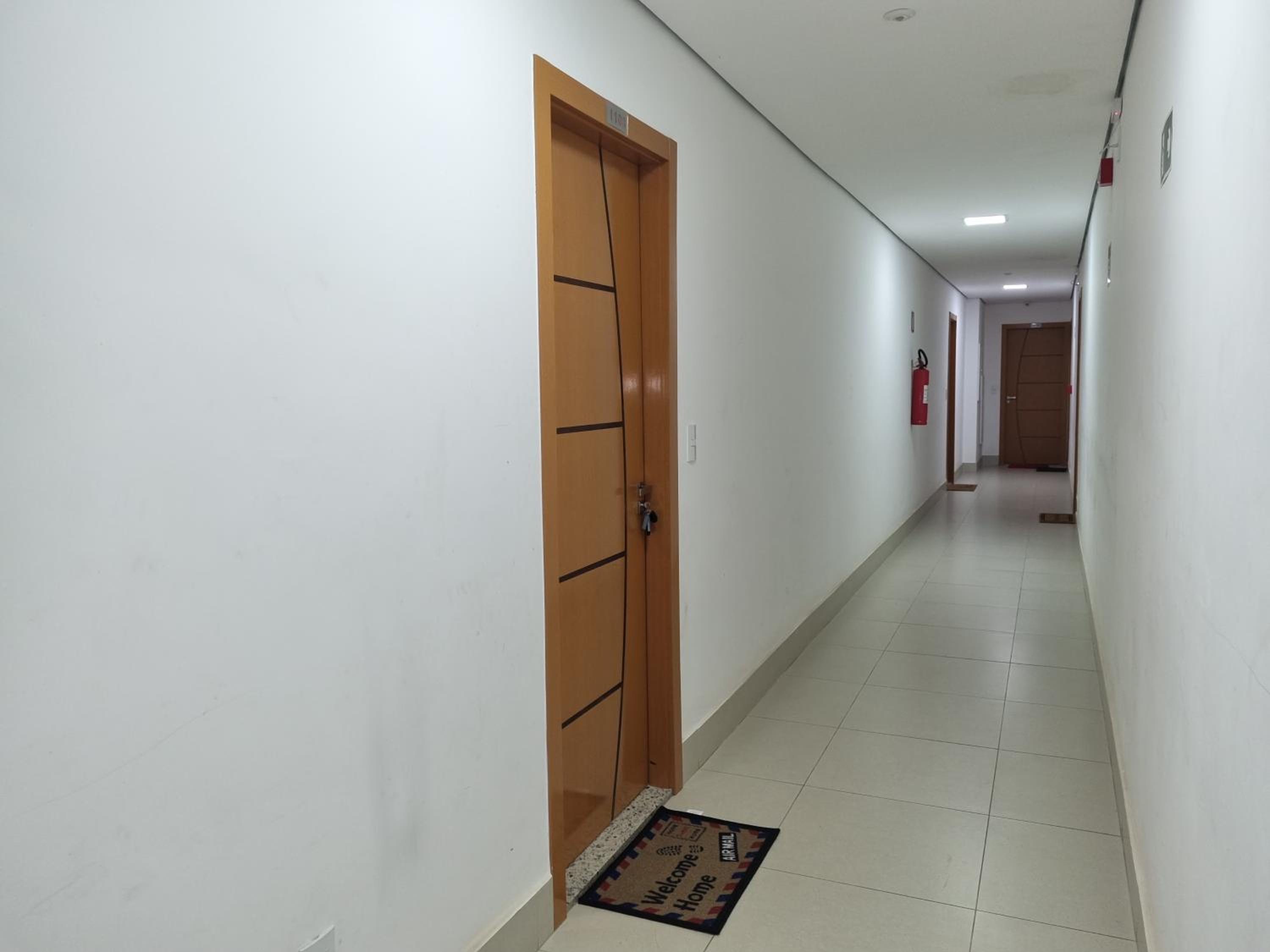 Apartamento luxo no centro