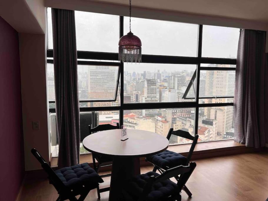 Loft Mirante Centro Histórico