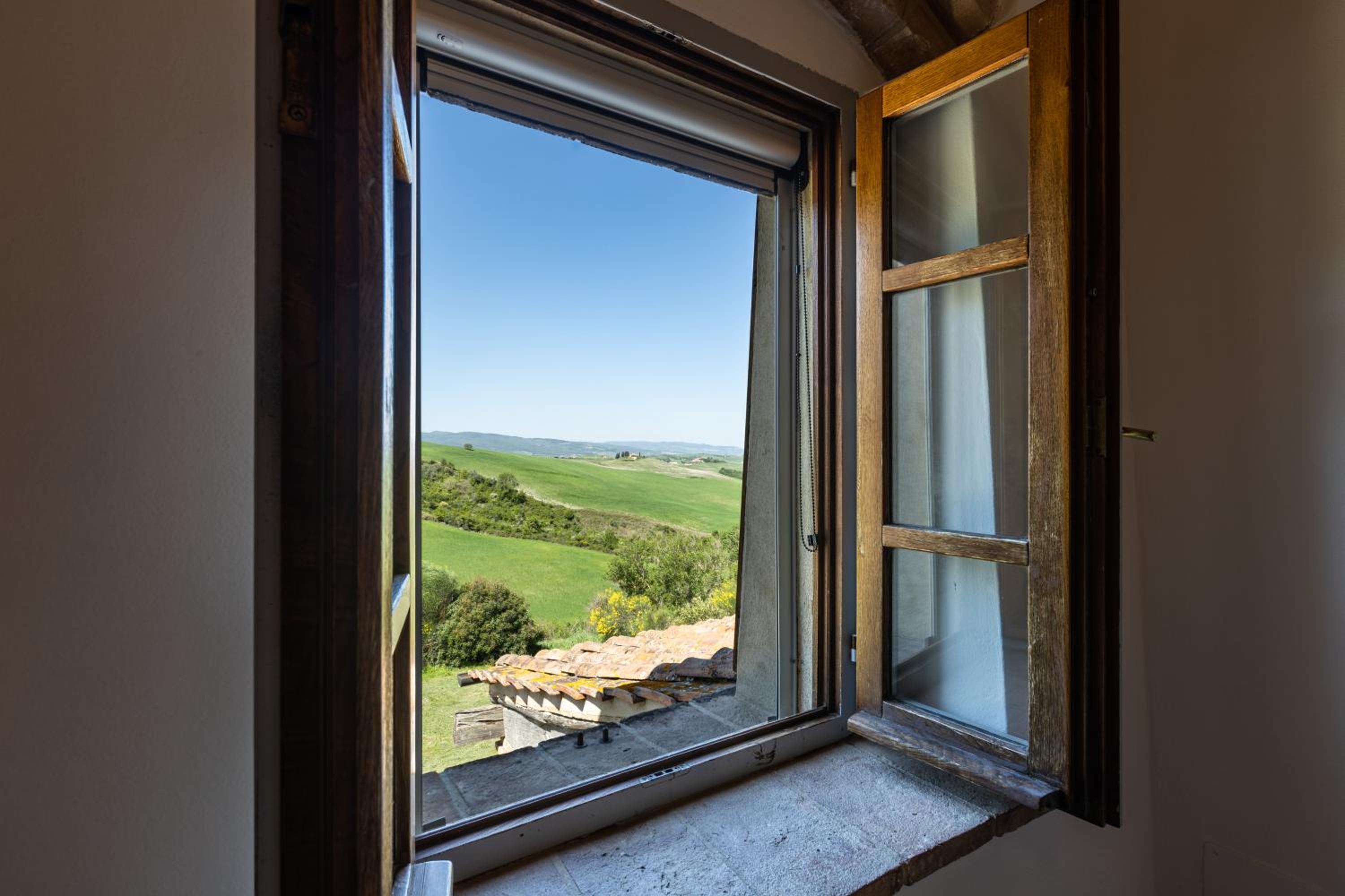 Villa Cantucci