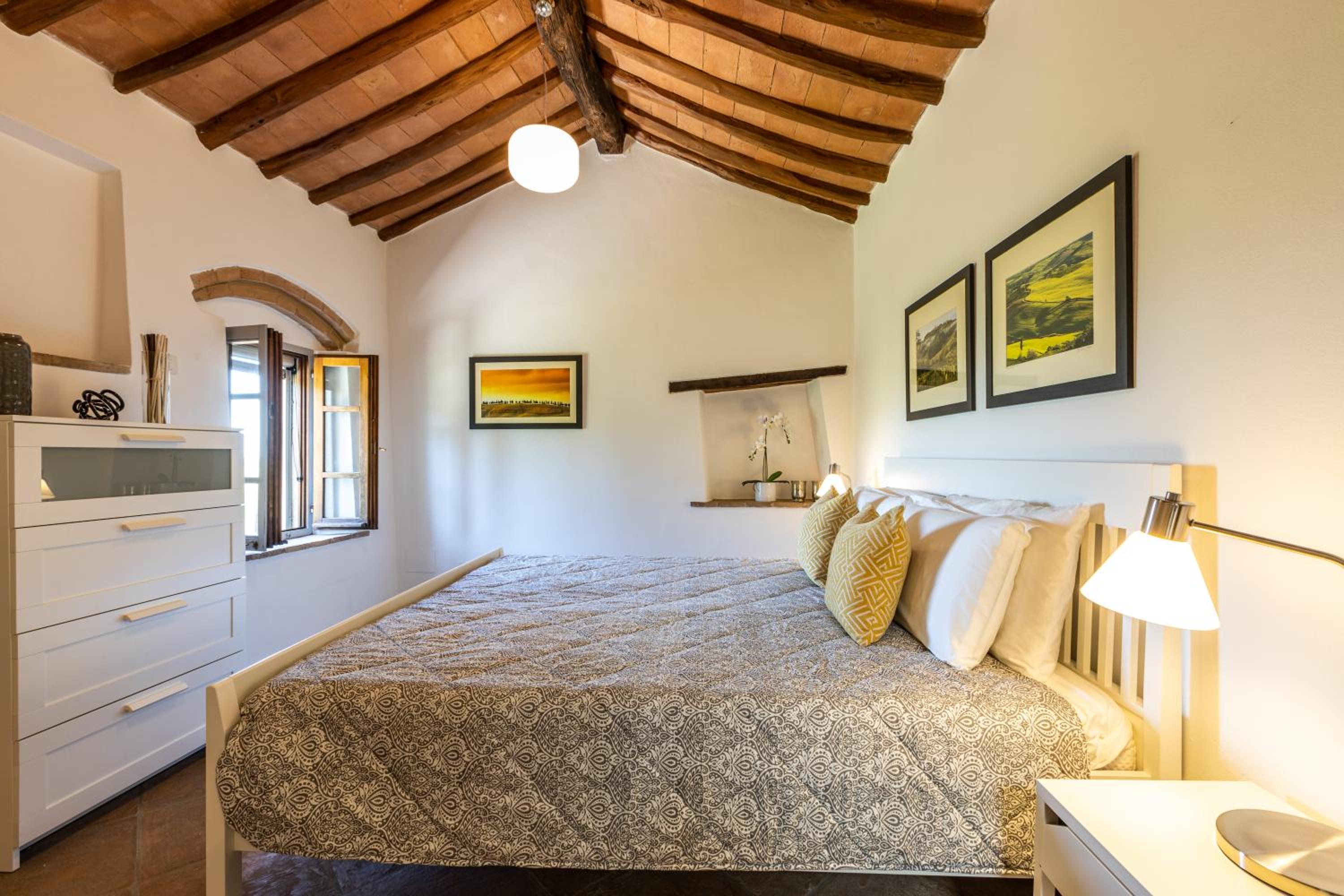 Villa Cantucci