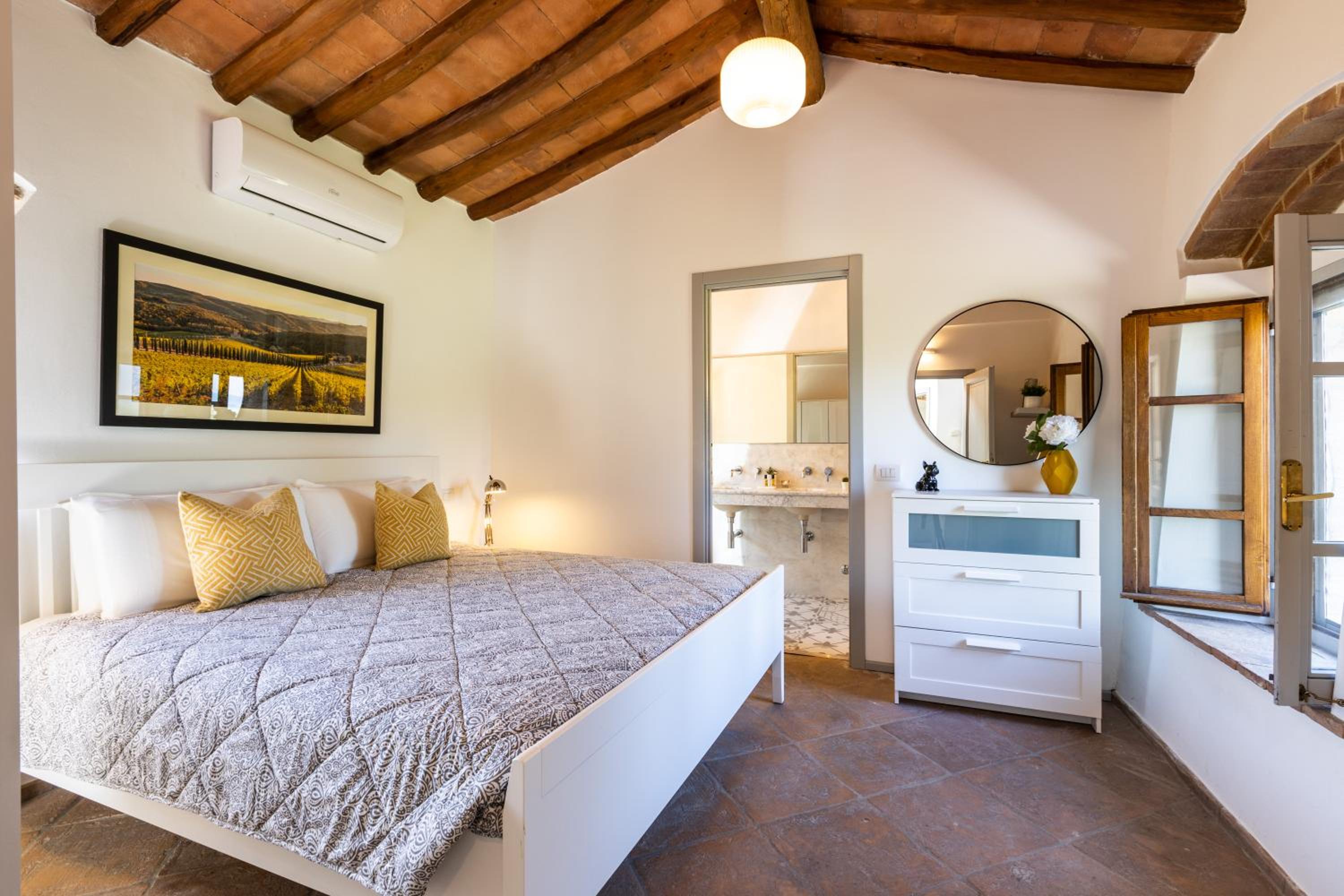 Villa Cantucci