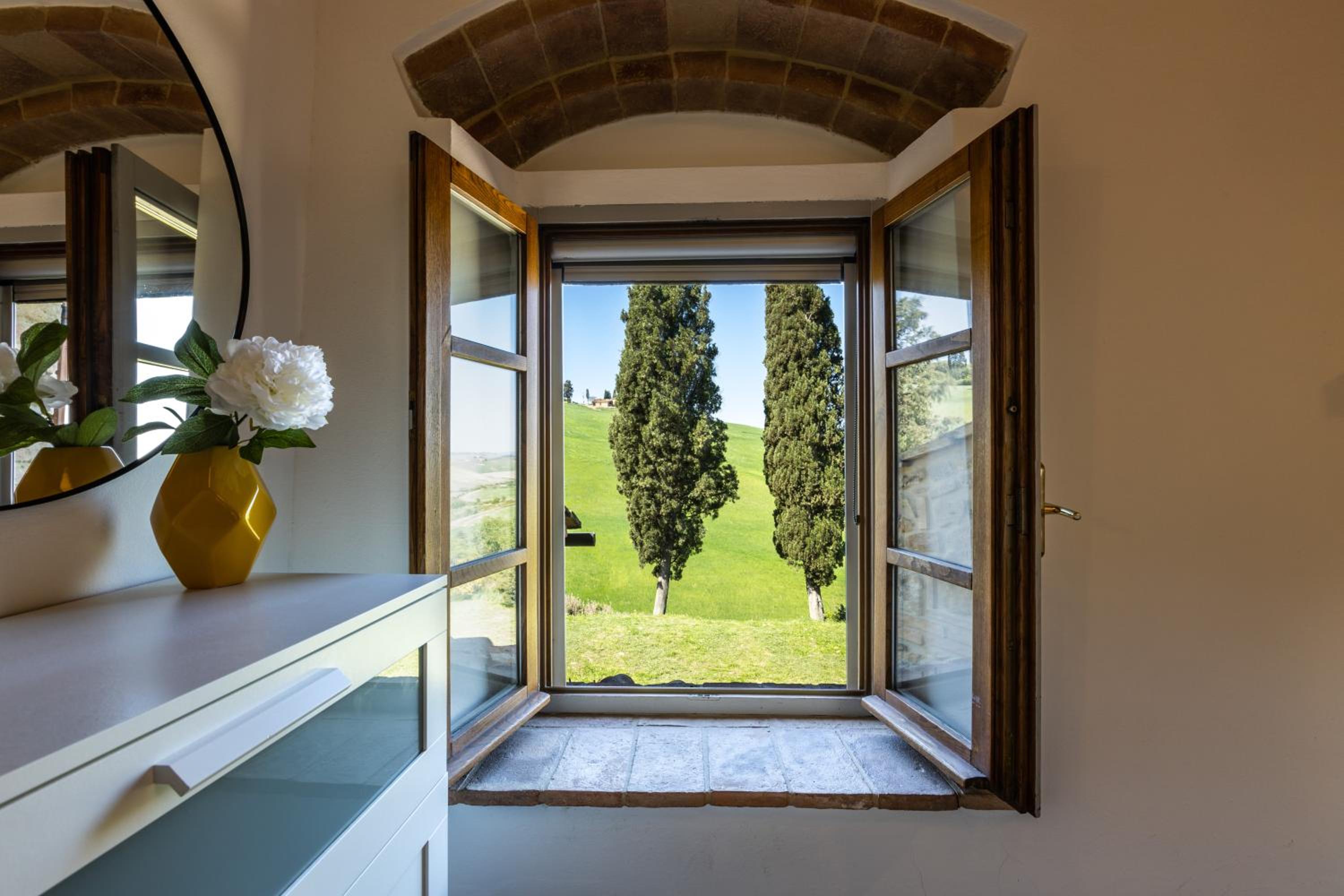 Villa Cantucci