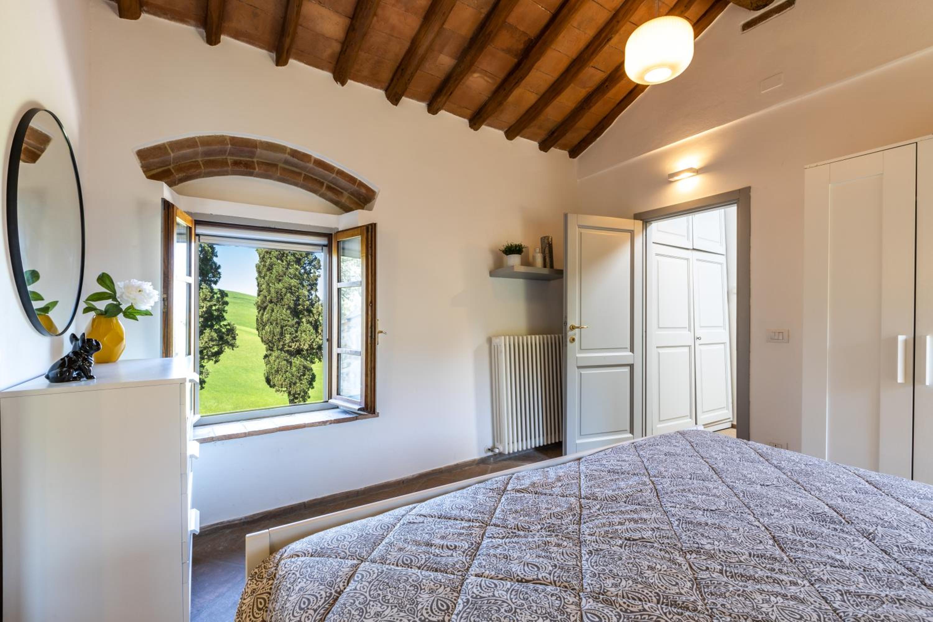 Villa Cantucci