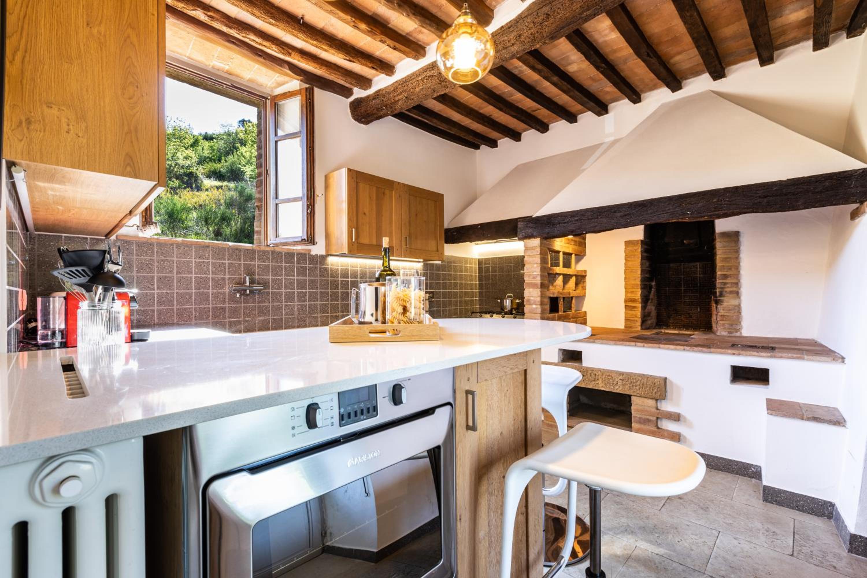 Villa Cantucci