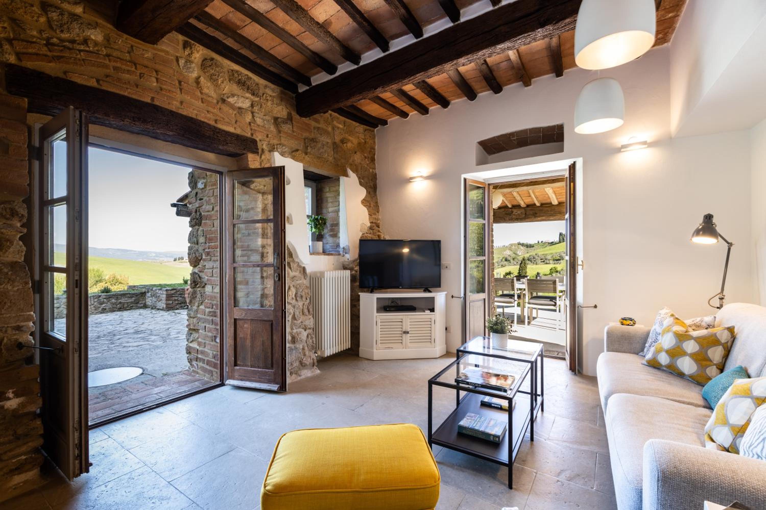 Villa Cantucci