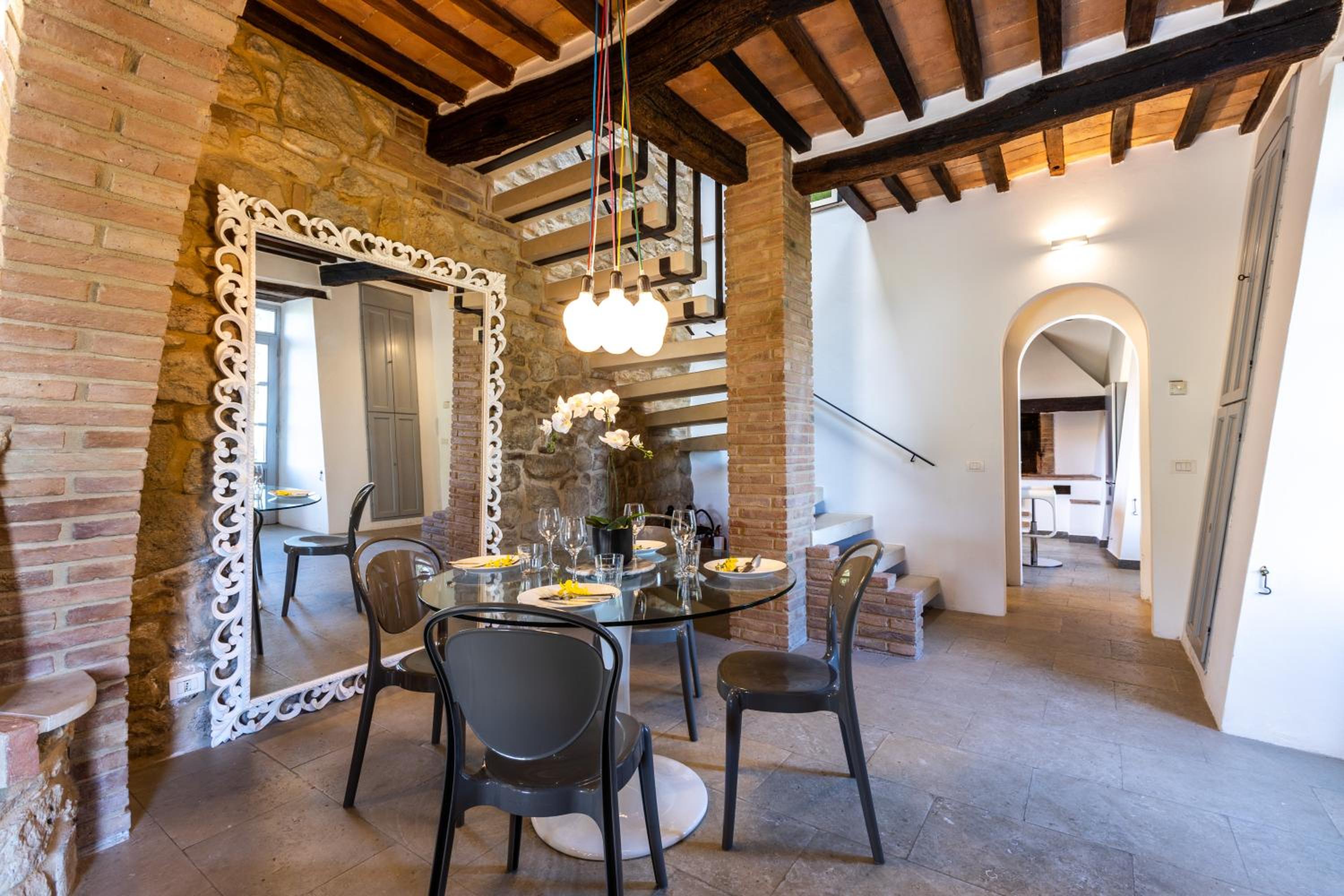 Villa Cantucci