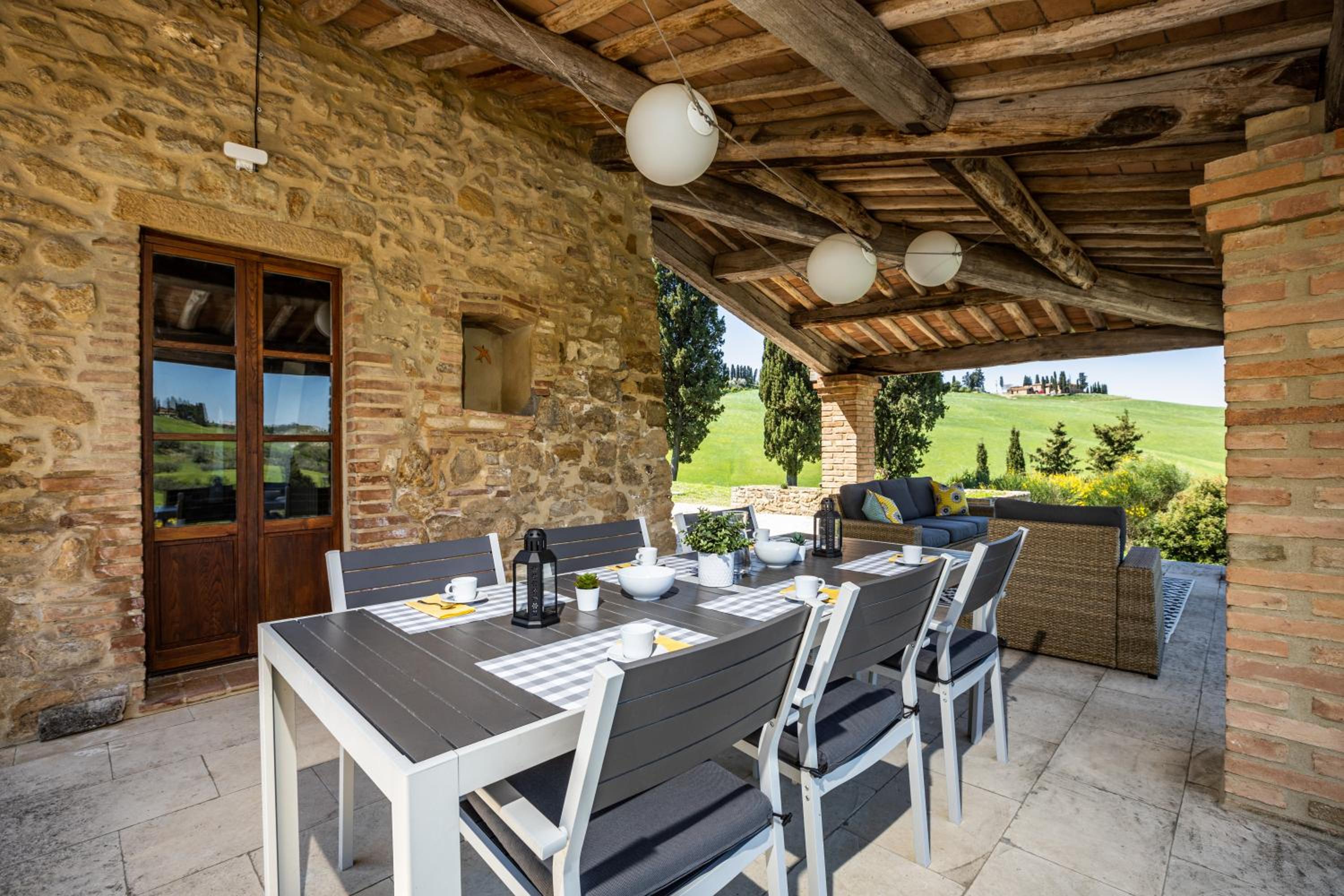 Villa Cantucci