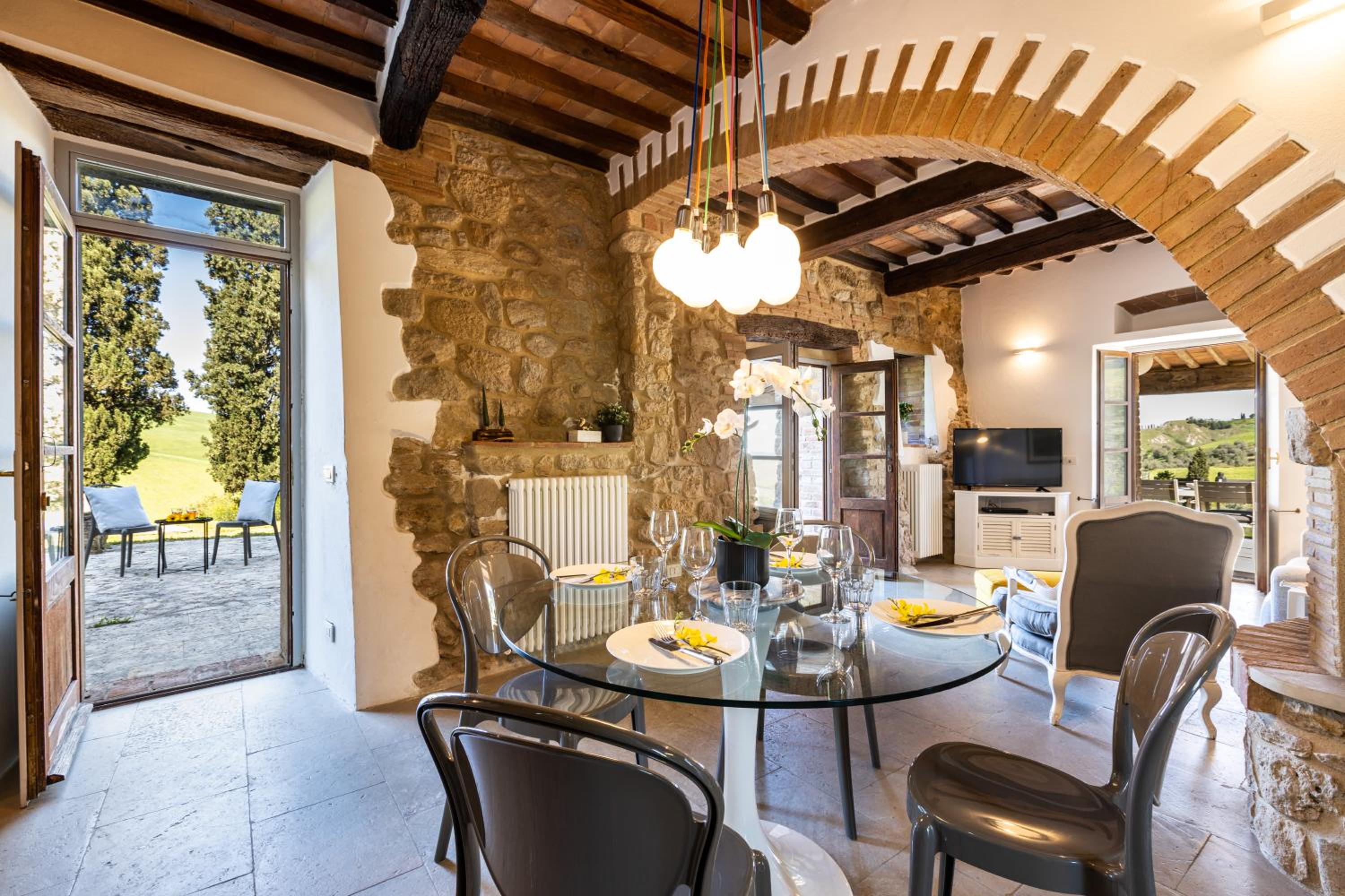 Villa Cantucci