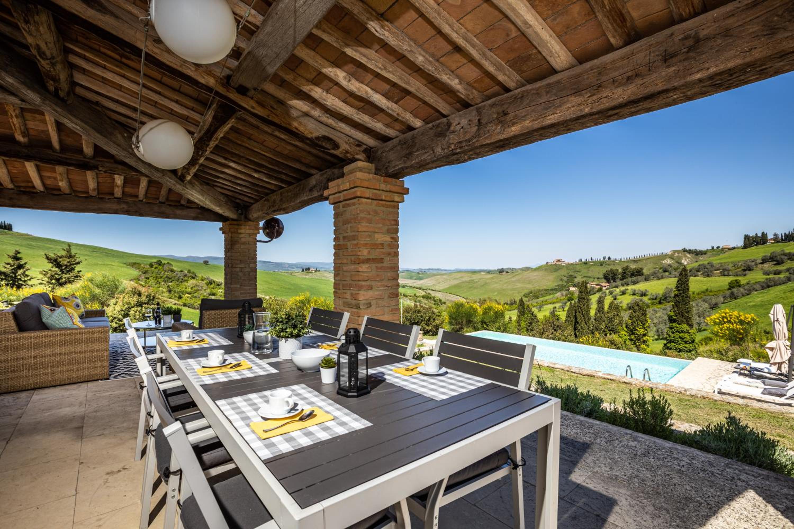 Villa Cantucci