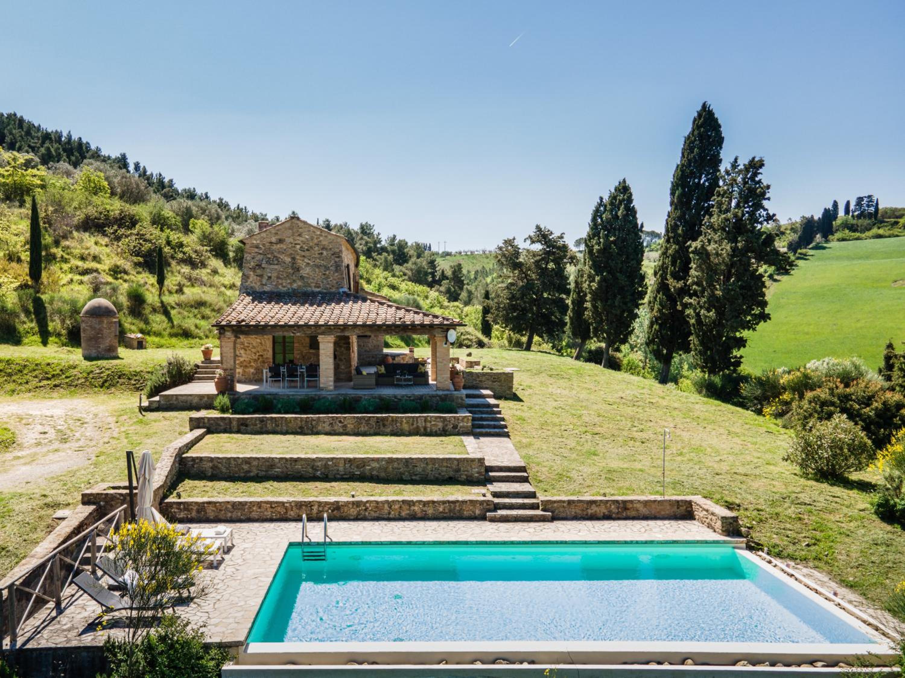 Villa Cantucci