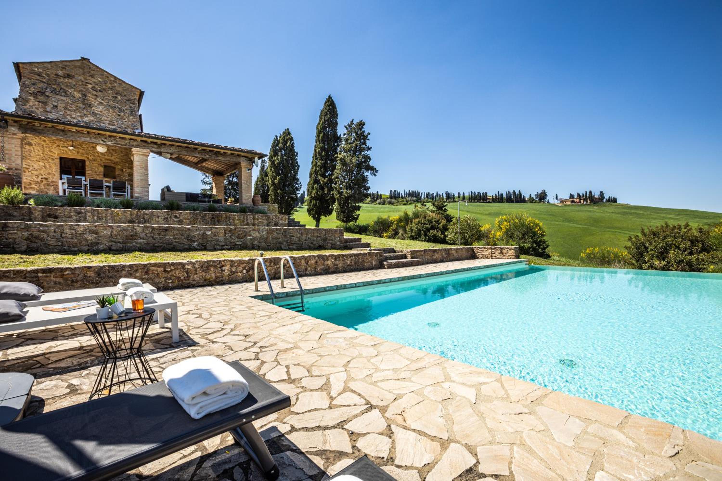 Villa Cantucci