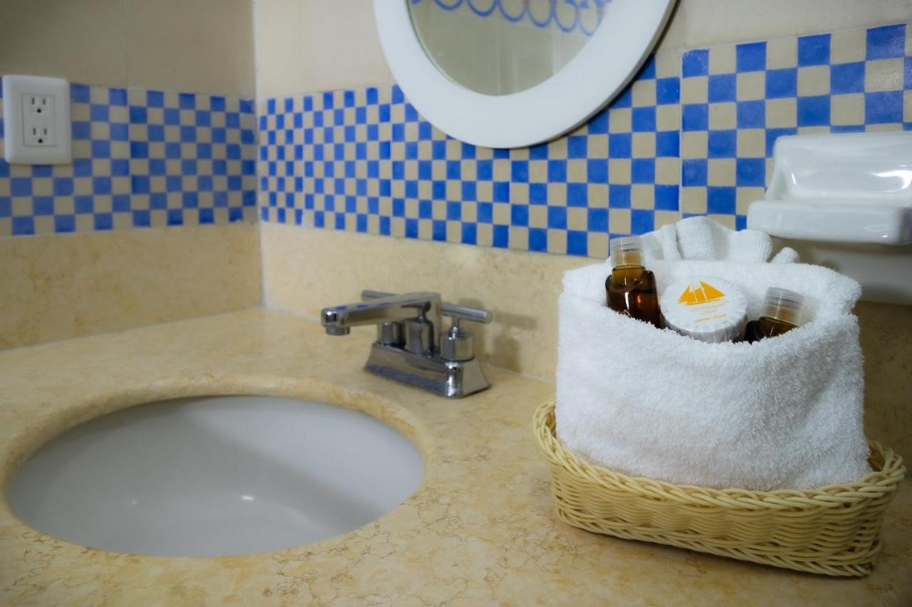 Campeche Vacations - El Navegante - Property Image 5