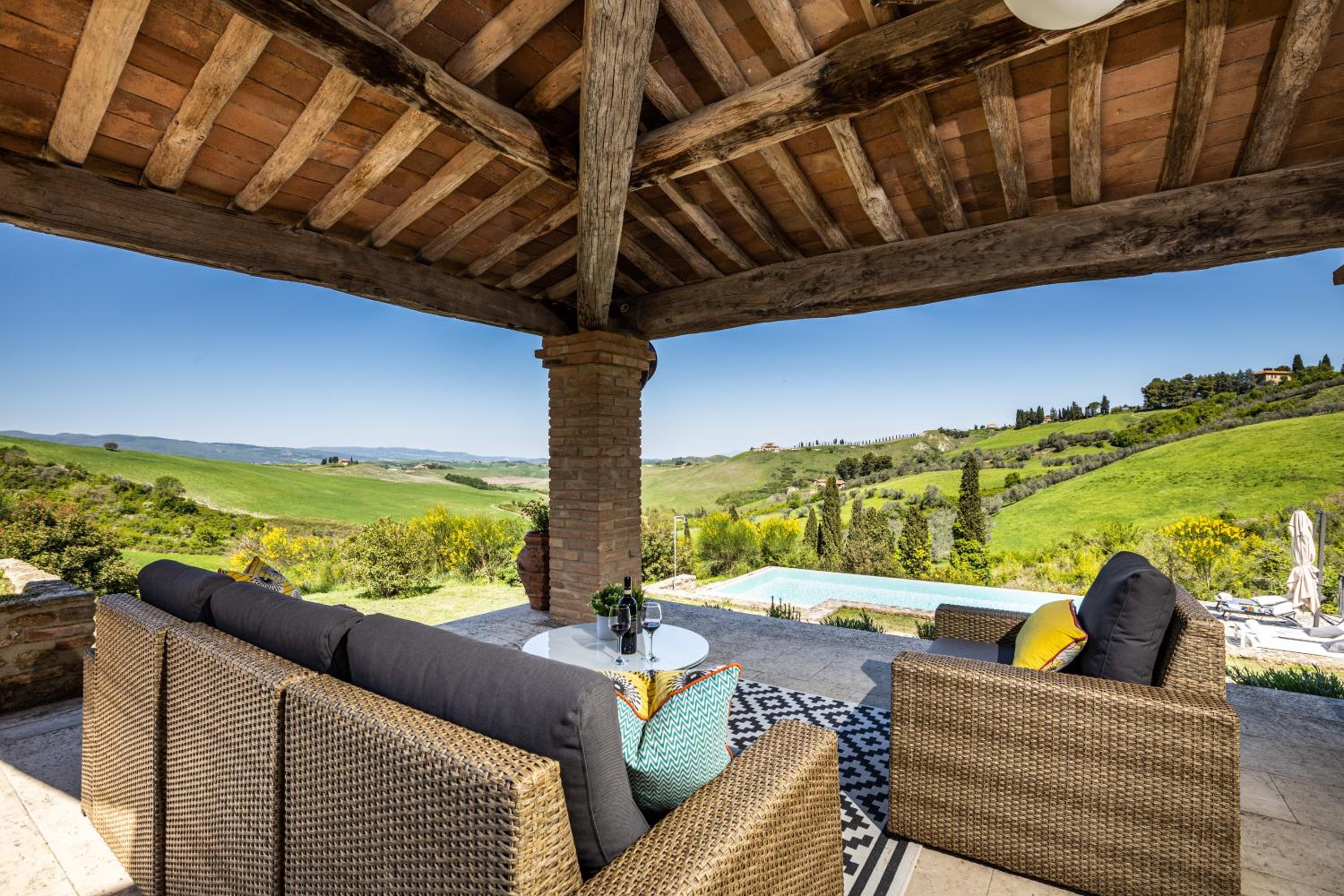 Villa Cantucci