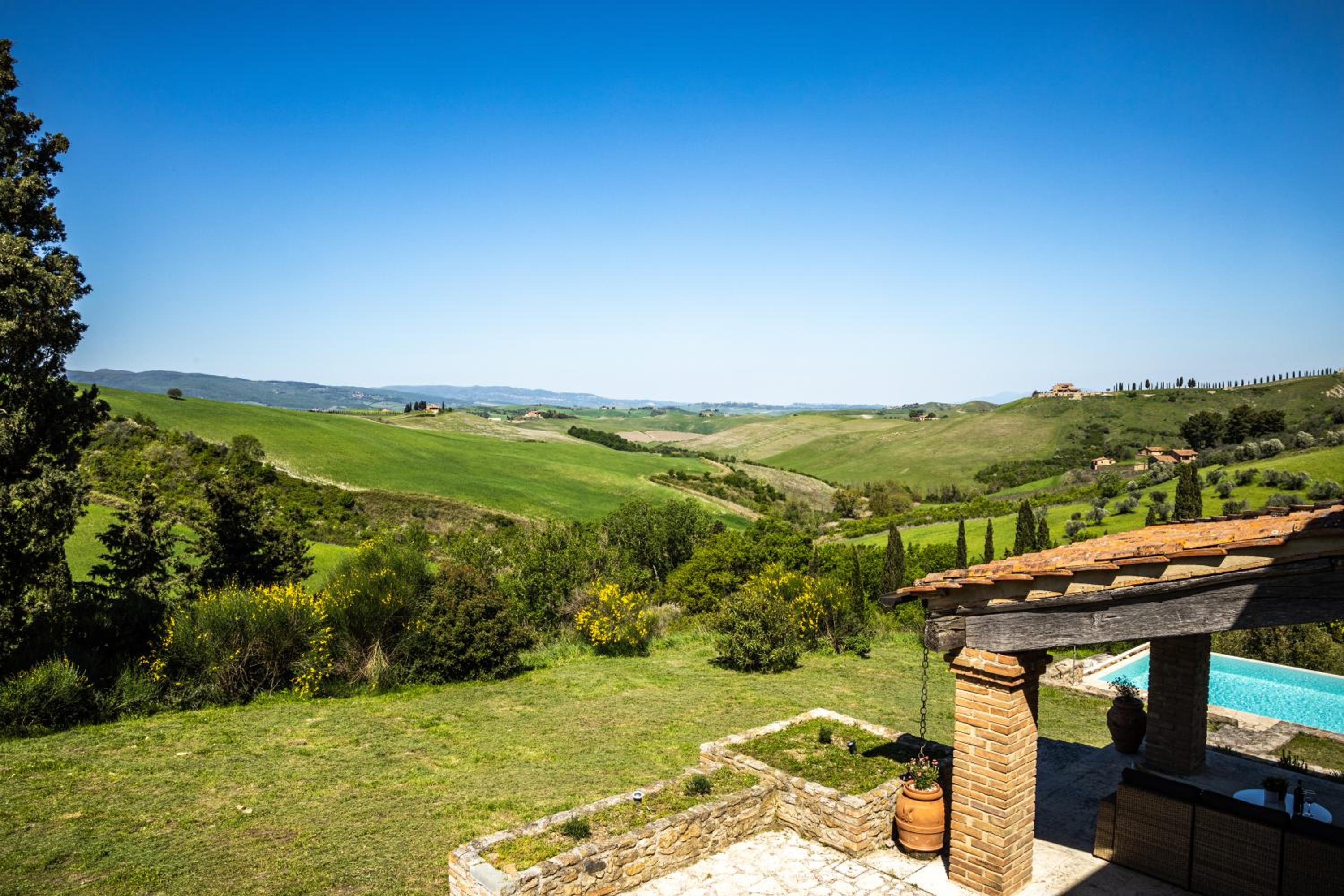 Villa Cantucci