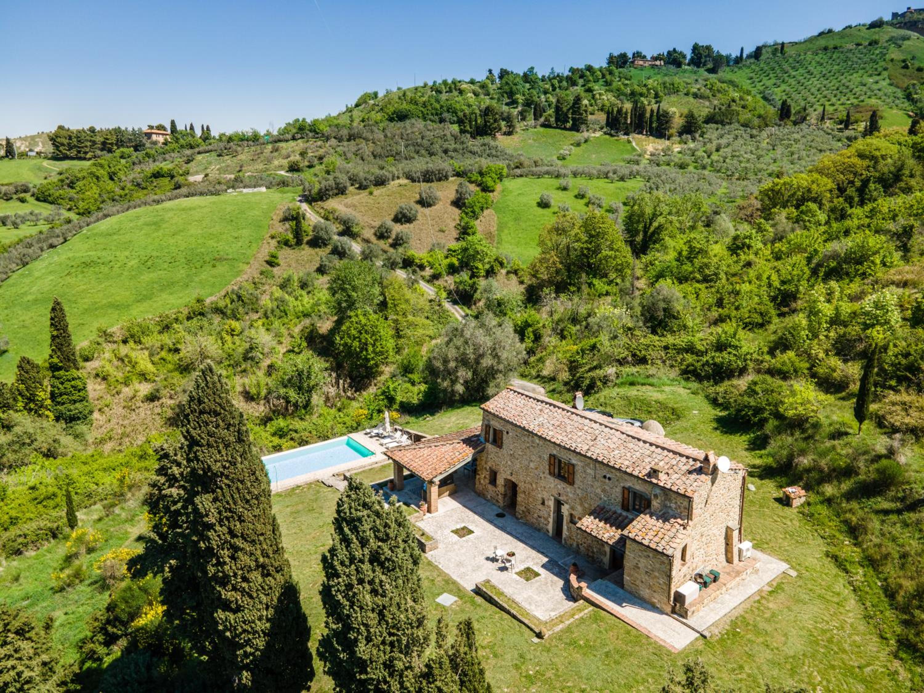 Villa Cantucci