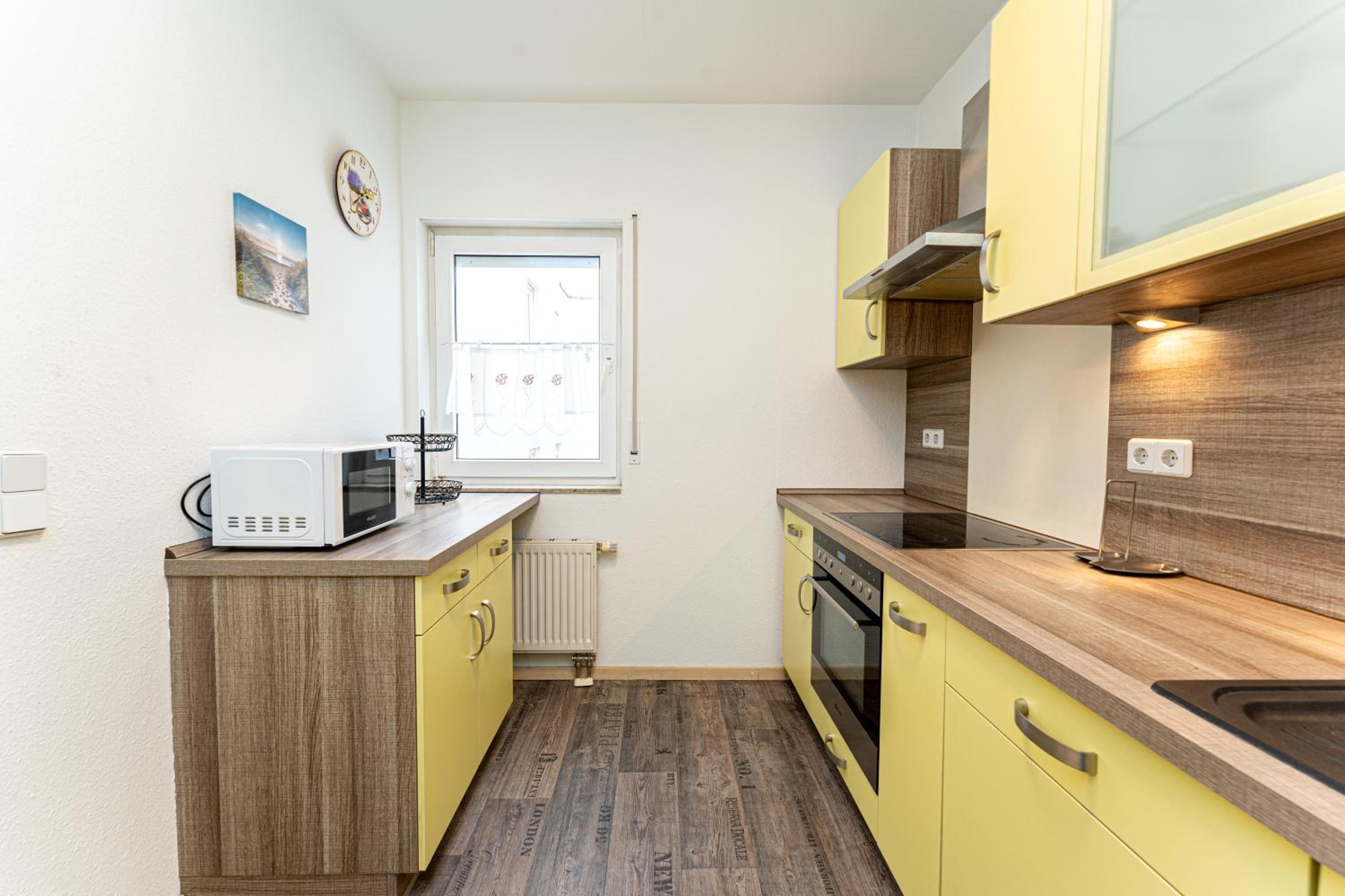Grand Appartement nahe Müggelsee