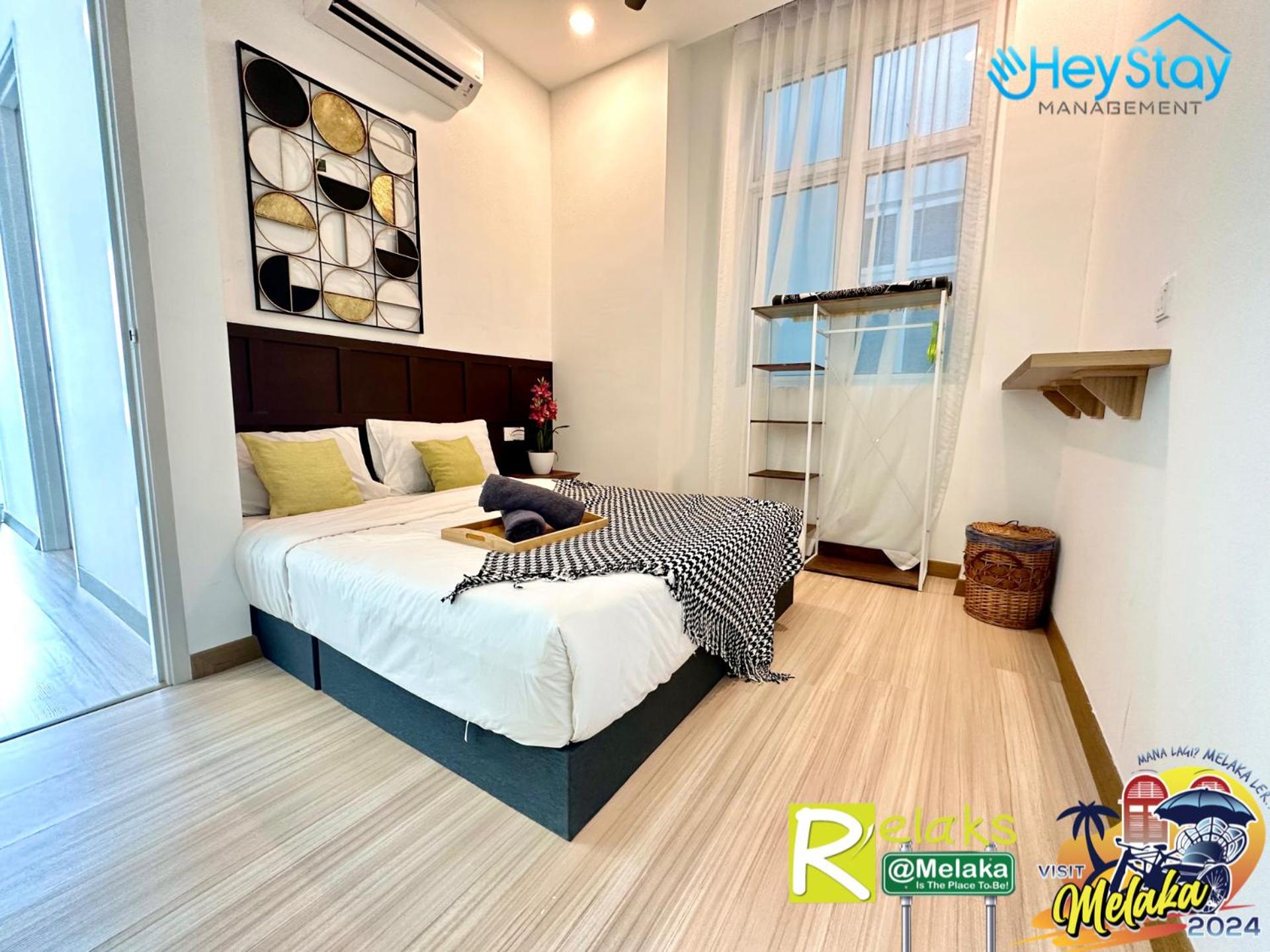 TheWave Residence By Heystay Management