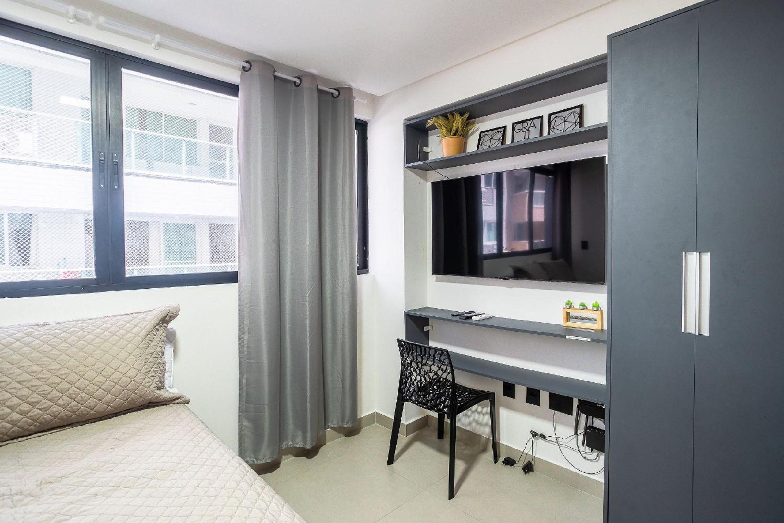 Get One #209 - Apartamento em Jampa por Carpediem