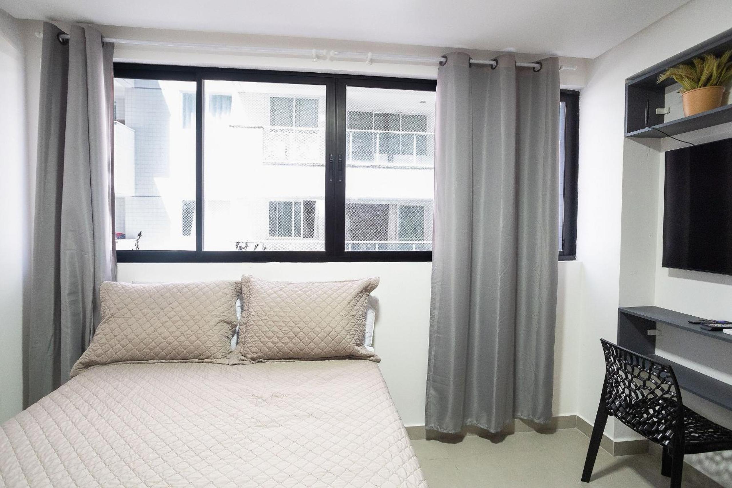 Get One #209 - Apartamento em Jampa por Carpediem