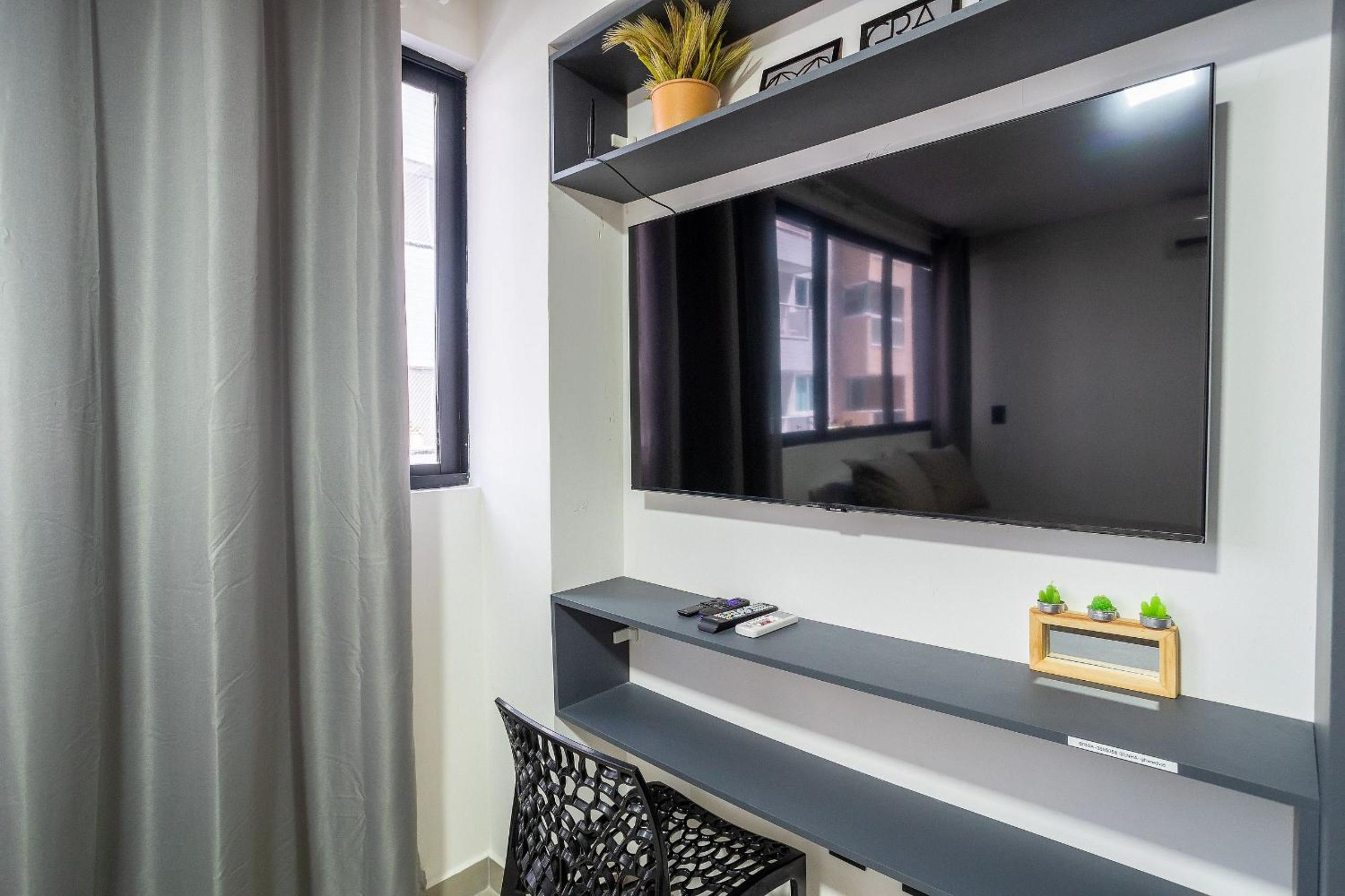 Get One #209 - Apartamento em Jampa por Carpediem