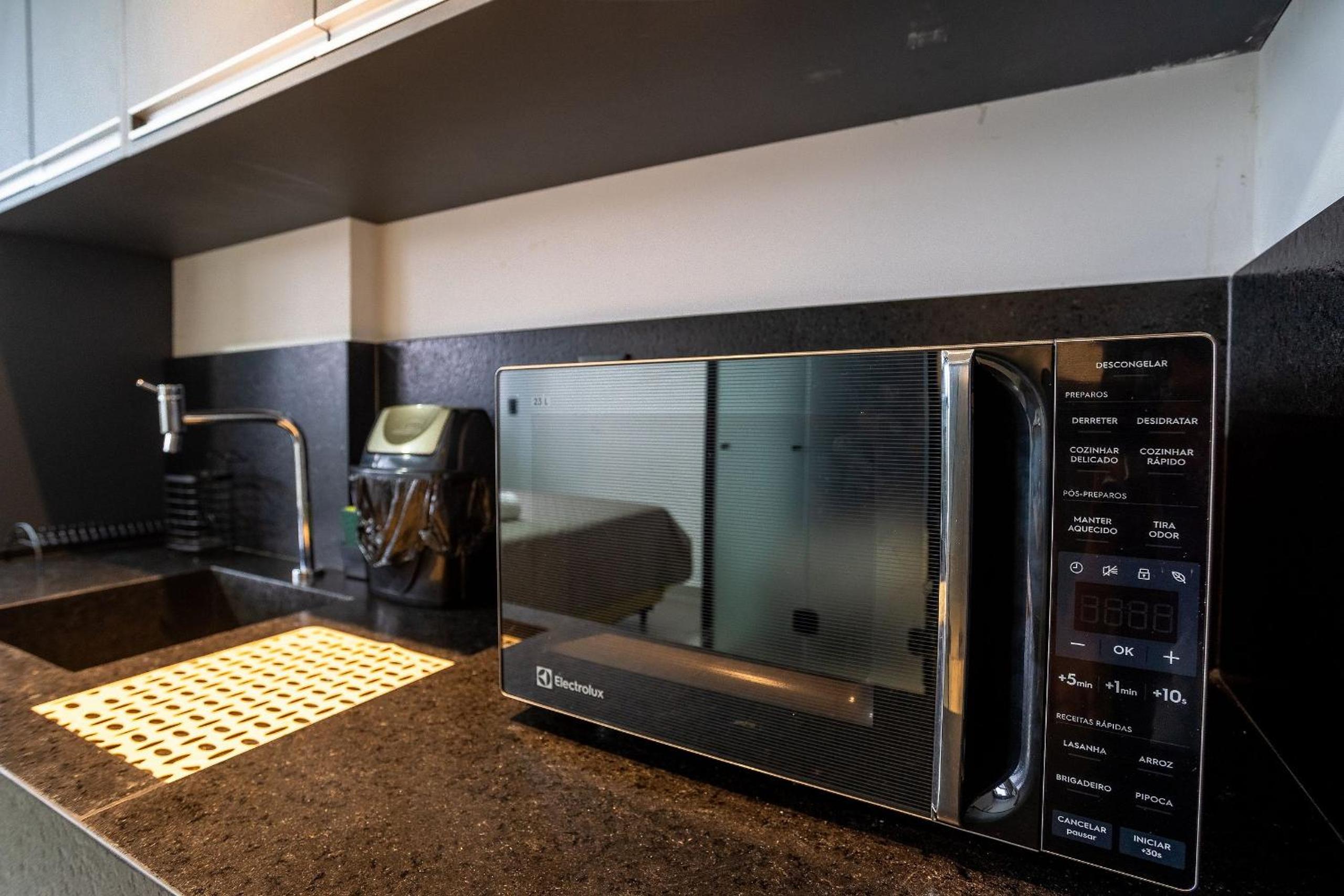 Get One #209 - Apartamento em Jampa por Carpediem