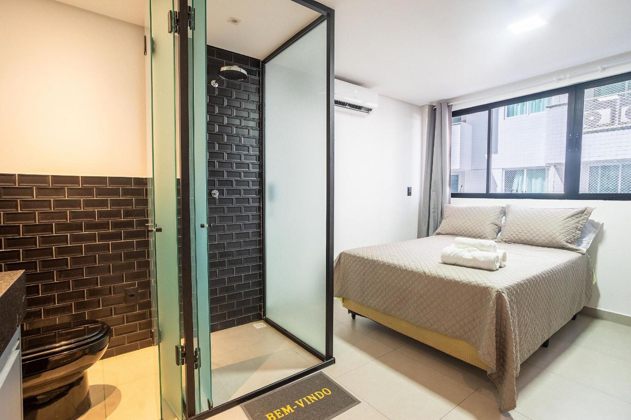 Get One #209 - Apartamento em Jampa por Carpediem