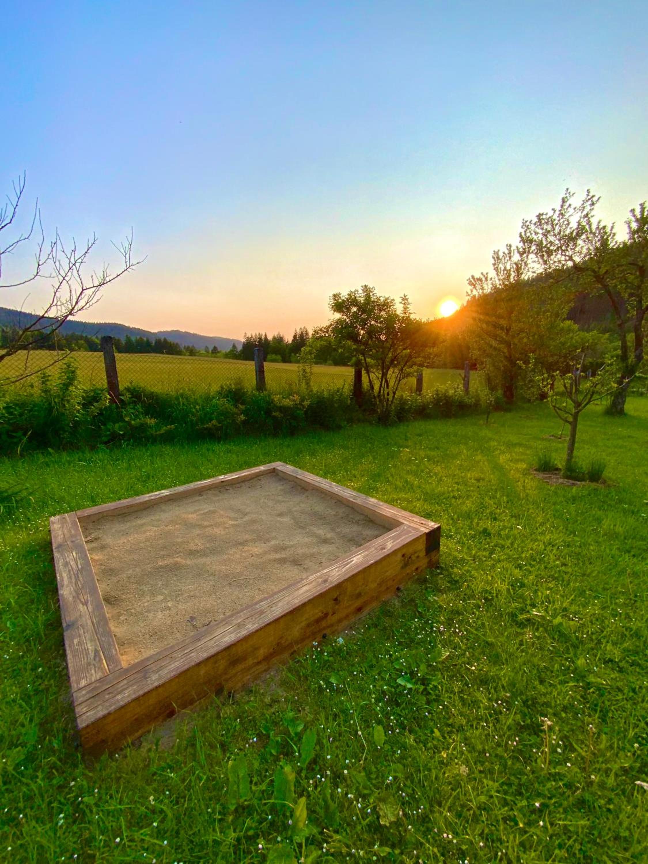 Apartmány U Studánky