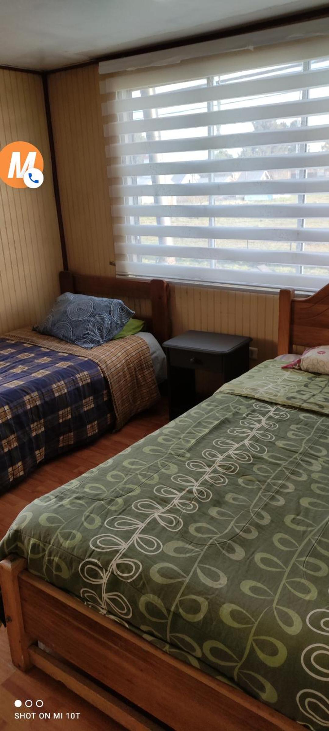 CASA PUERTO MONTT