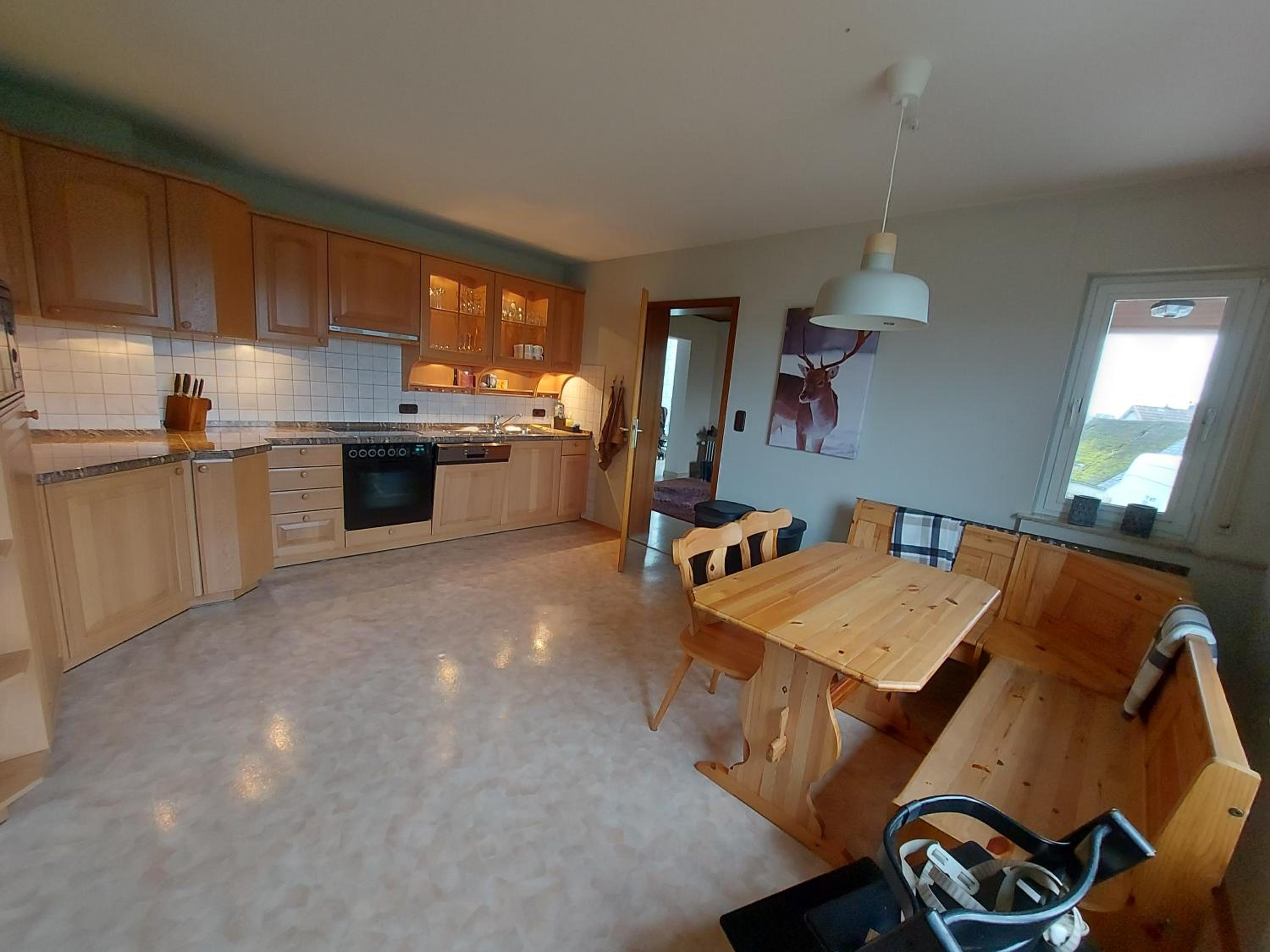 Ferienhaus Hescheld With Private Jacuzzi