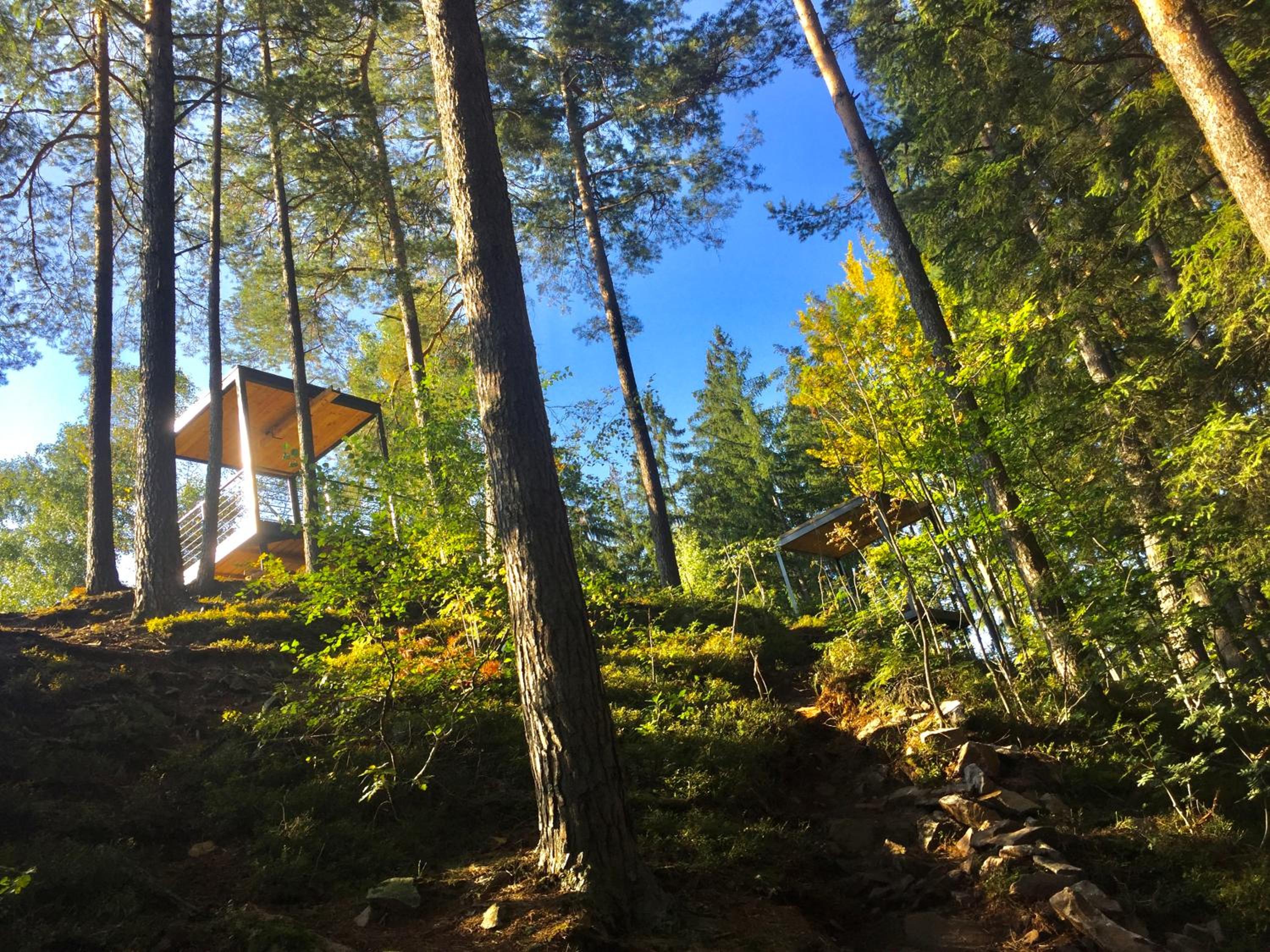 Apartmány U Studánky