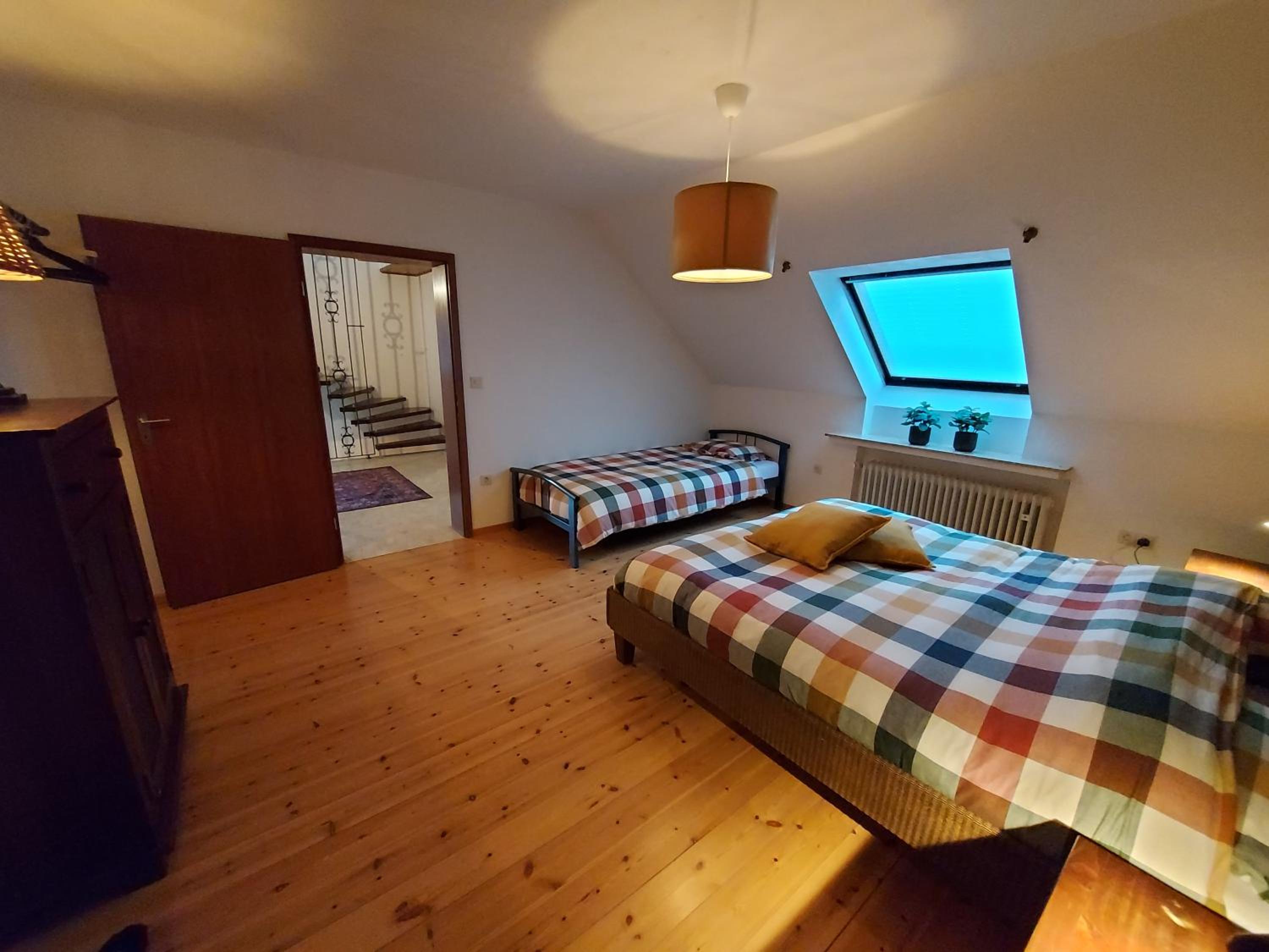 Ferienhaus Hescheld With Private Jacuzzi