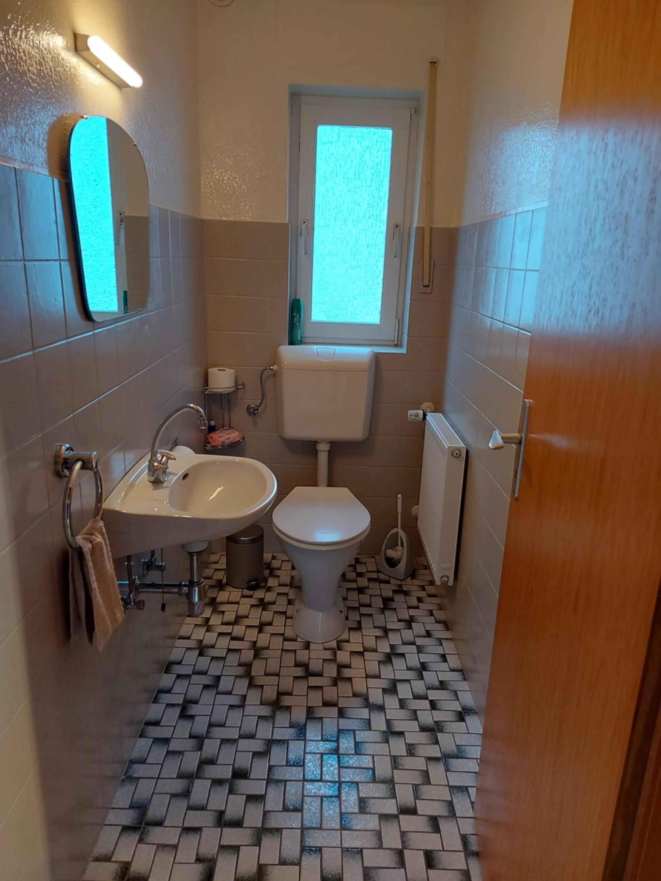 Ferienhaus Hescheld With Private Jacuzzi